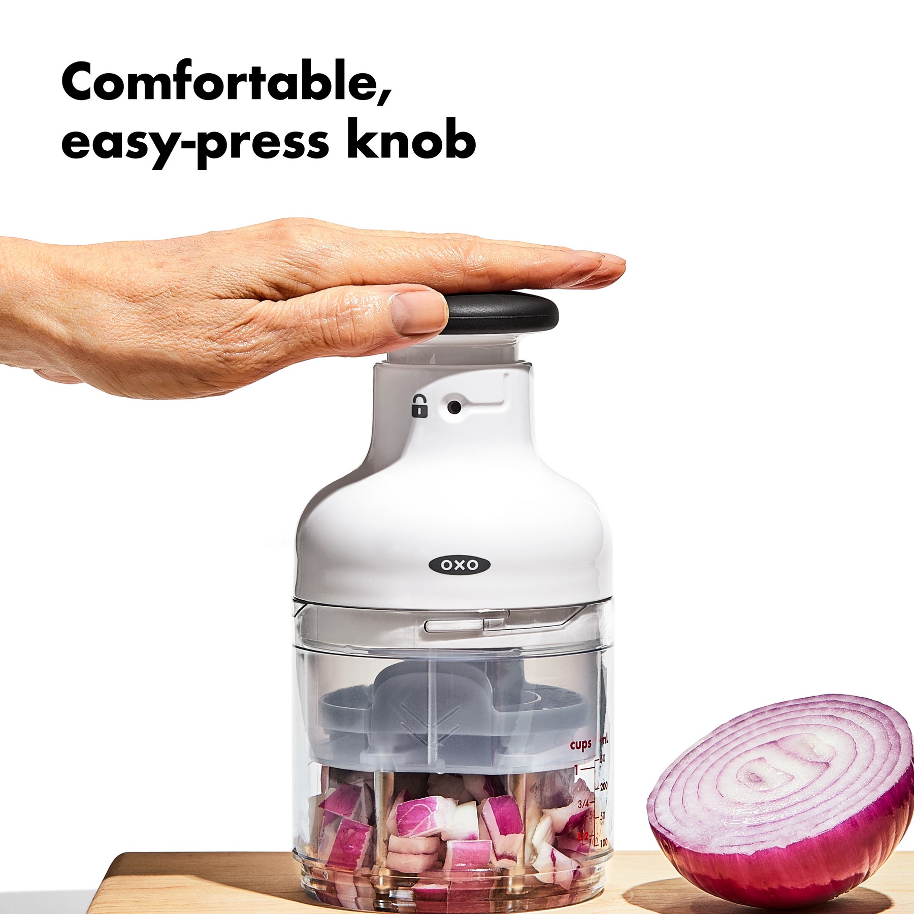 Picture of OXO Good Grips Chopper
