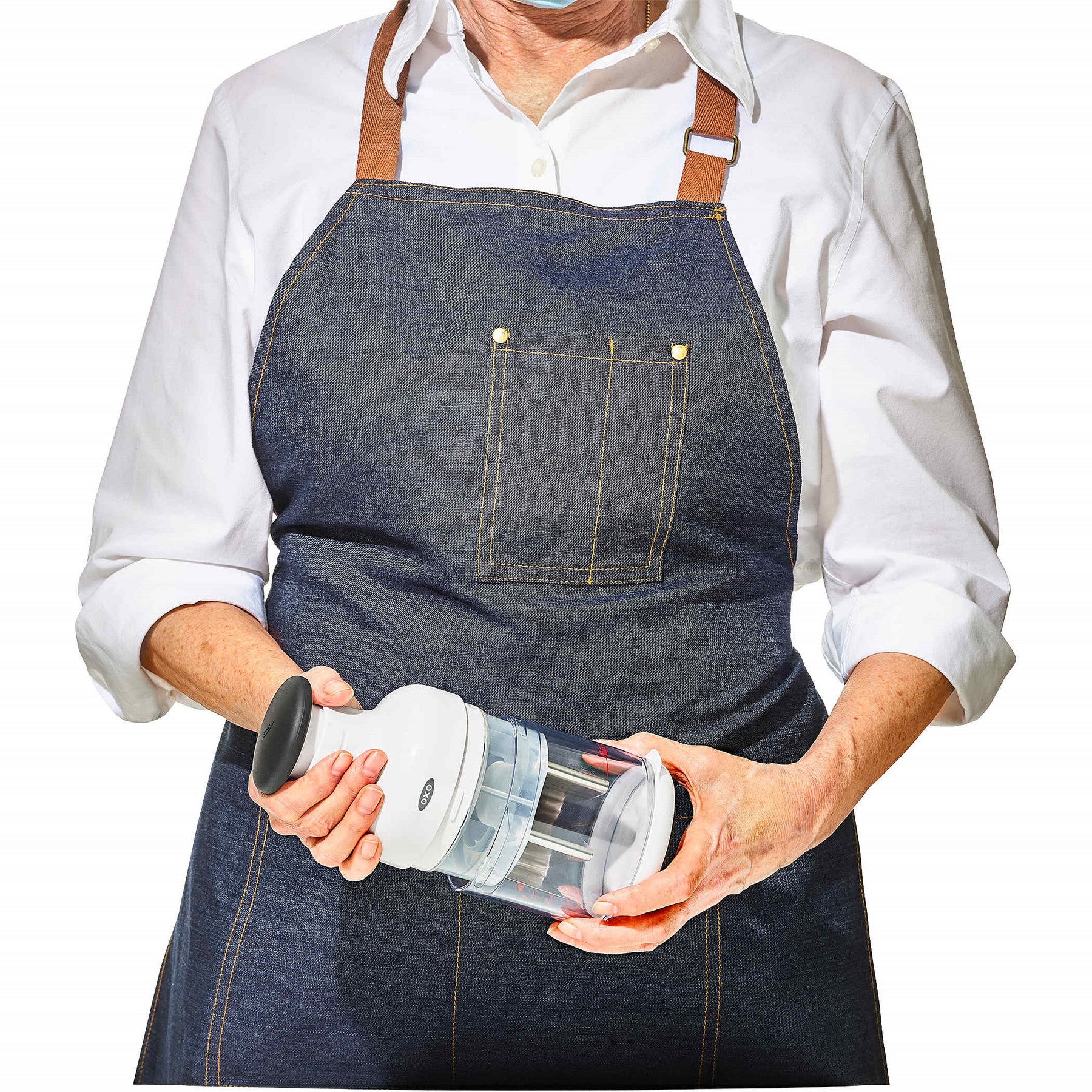 Picture of OXO Good Grips Chopper