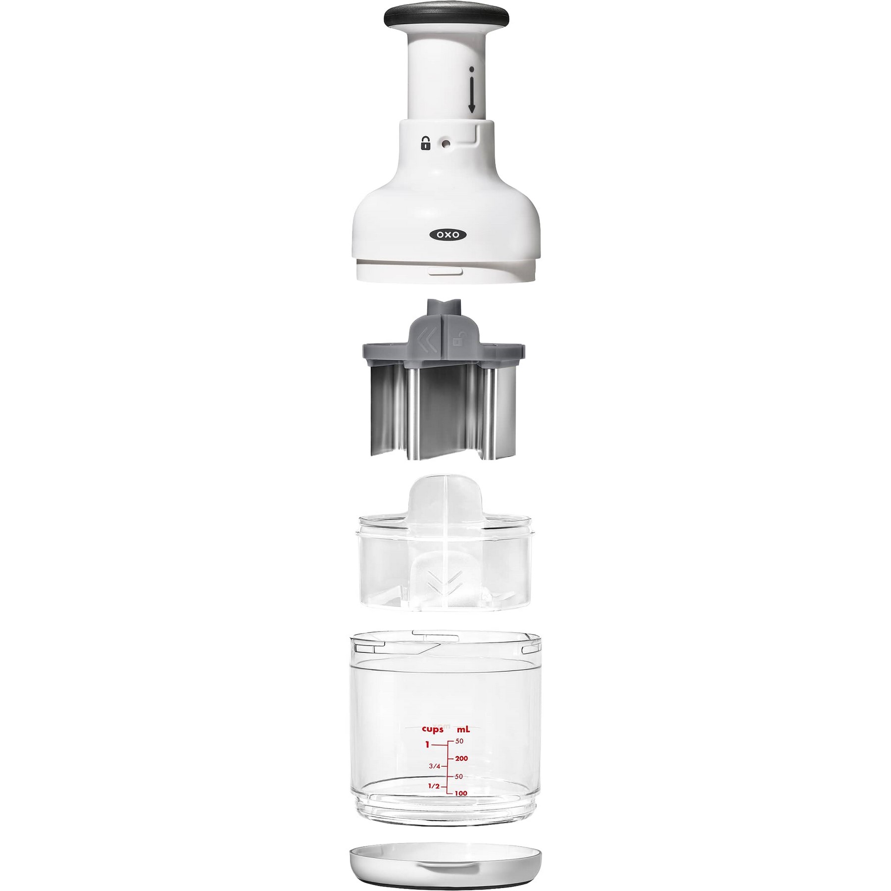 Picture of OXO Good Grips Chopper
