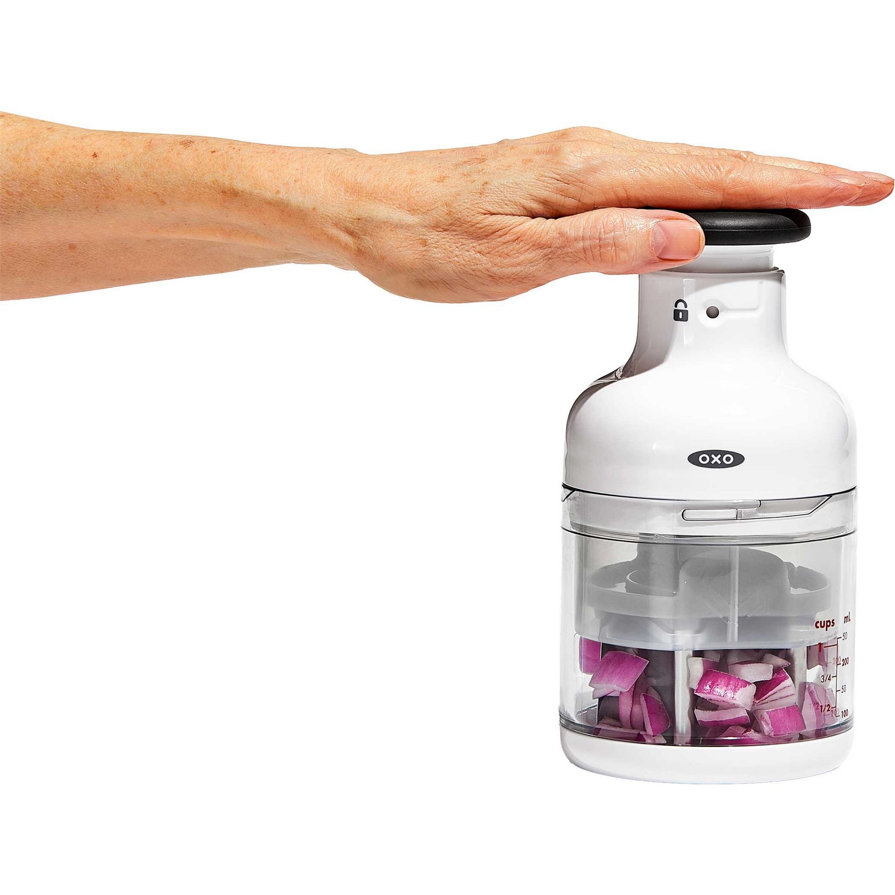Picture of OXO Good Grips Chopper