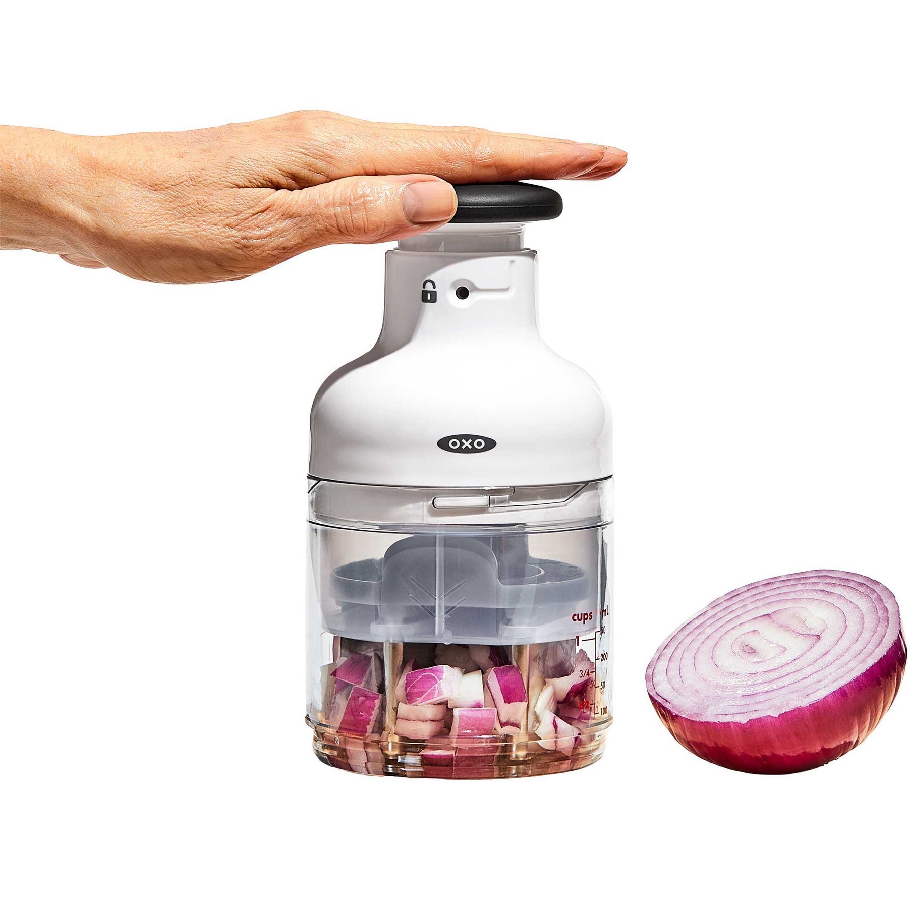 Picture of OXO Good Grips Chopper
