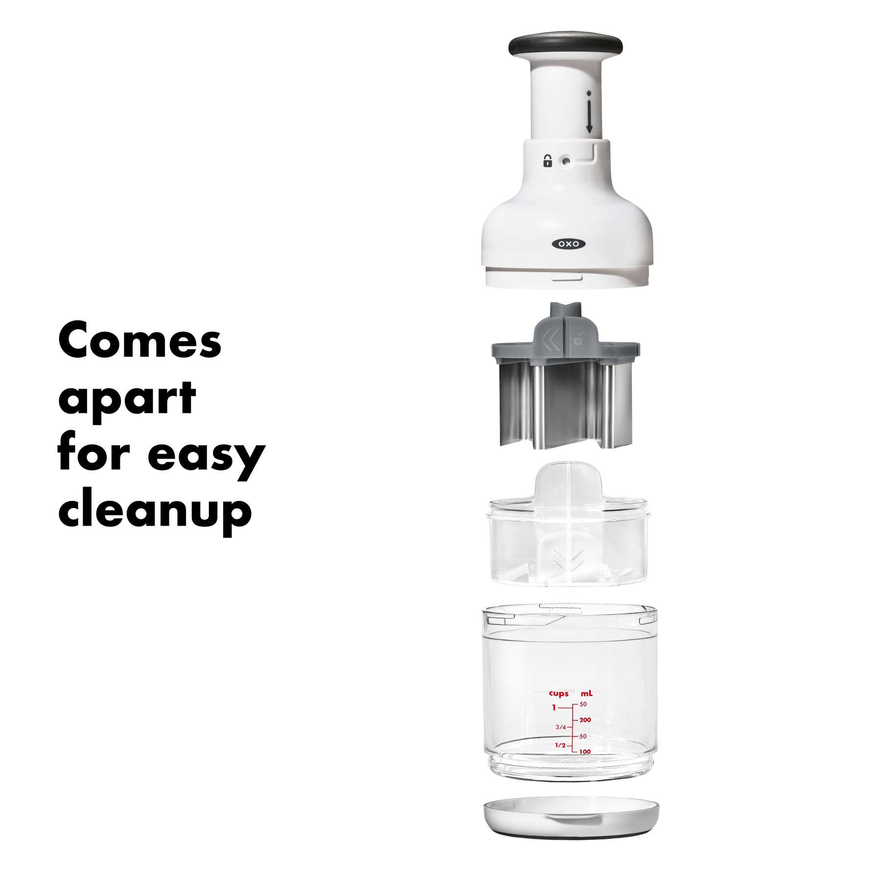 Picture of OXO Good Grips Chopper