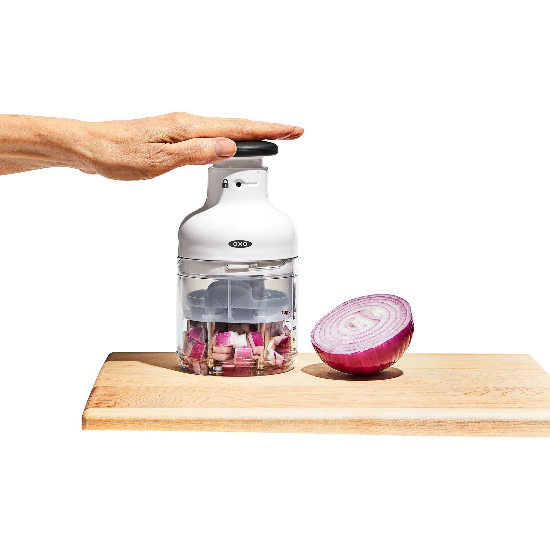 Picture of OXO Good Grips Chopper