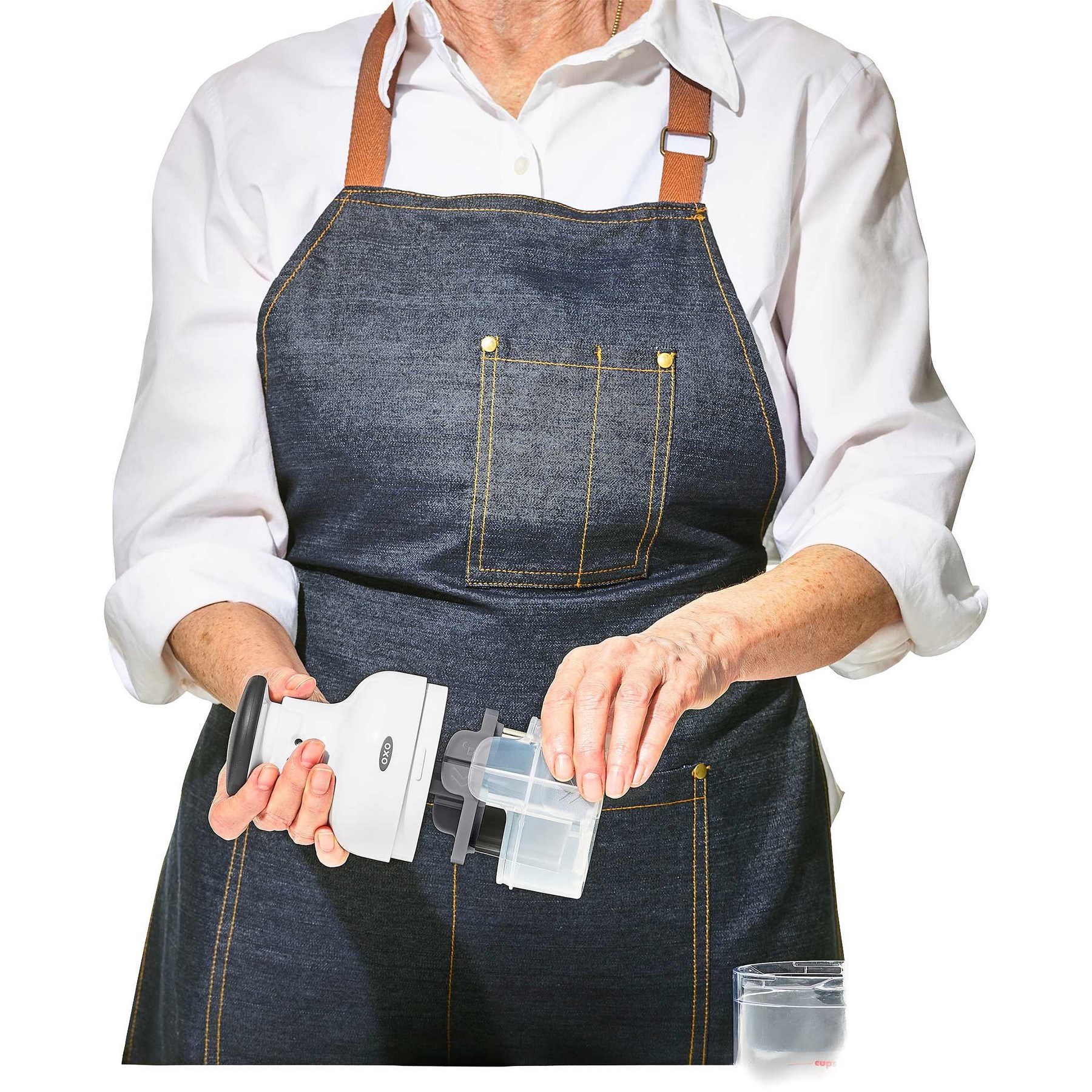 Picture of OXO Good Grips Chopper