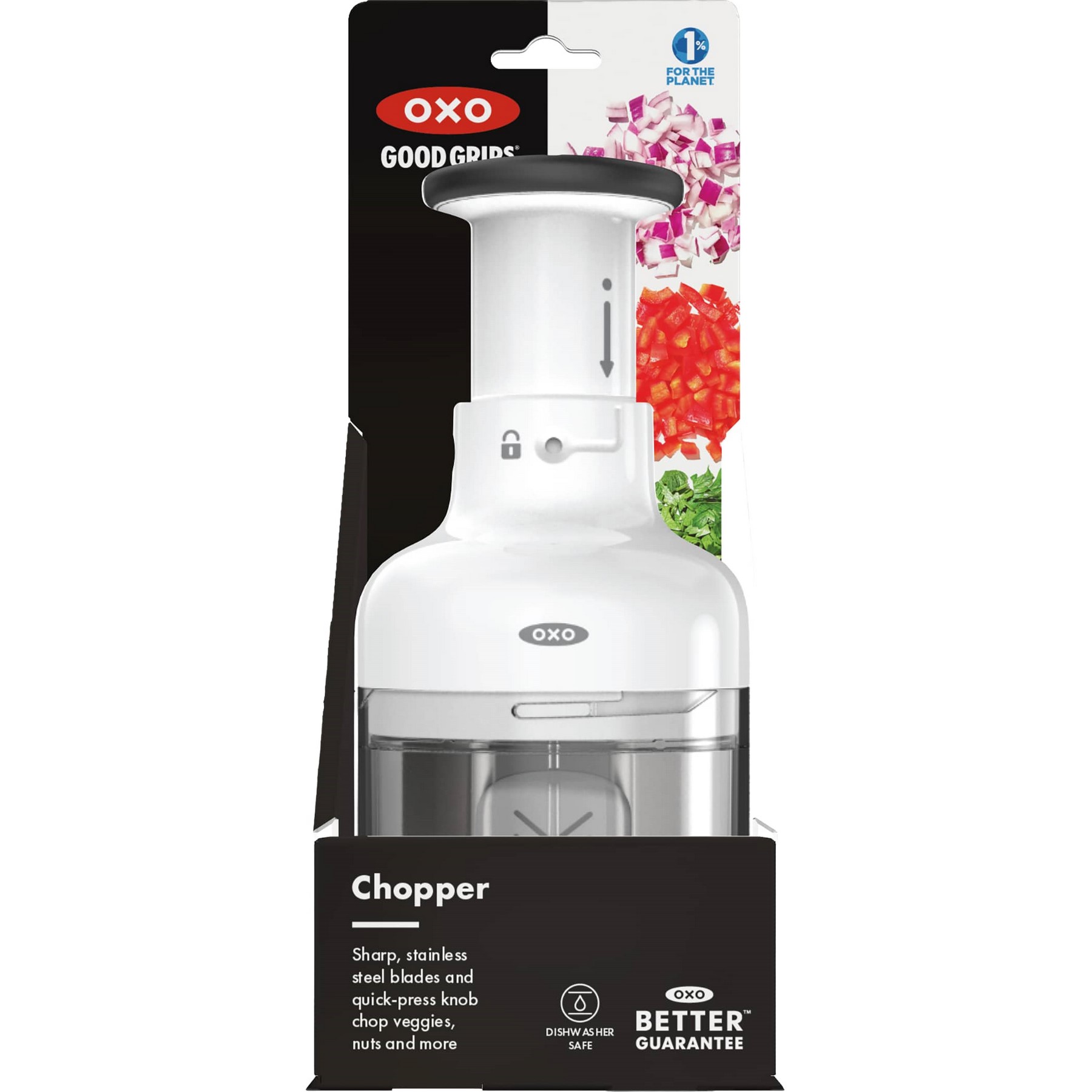 Picture of OXO Good Grips Chopper