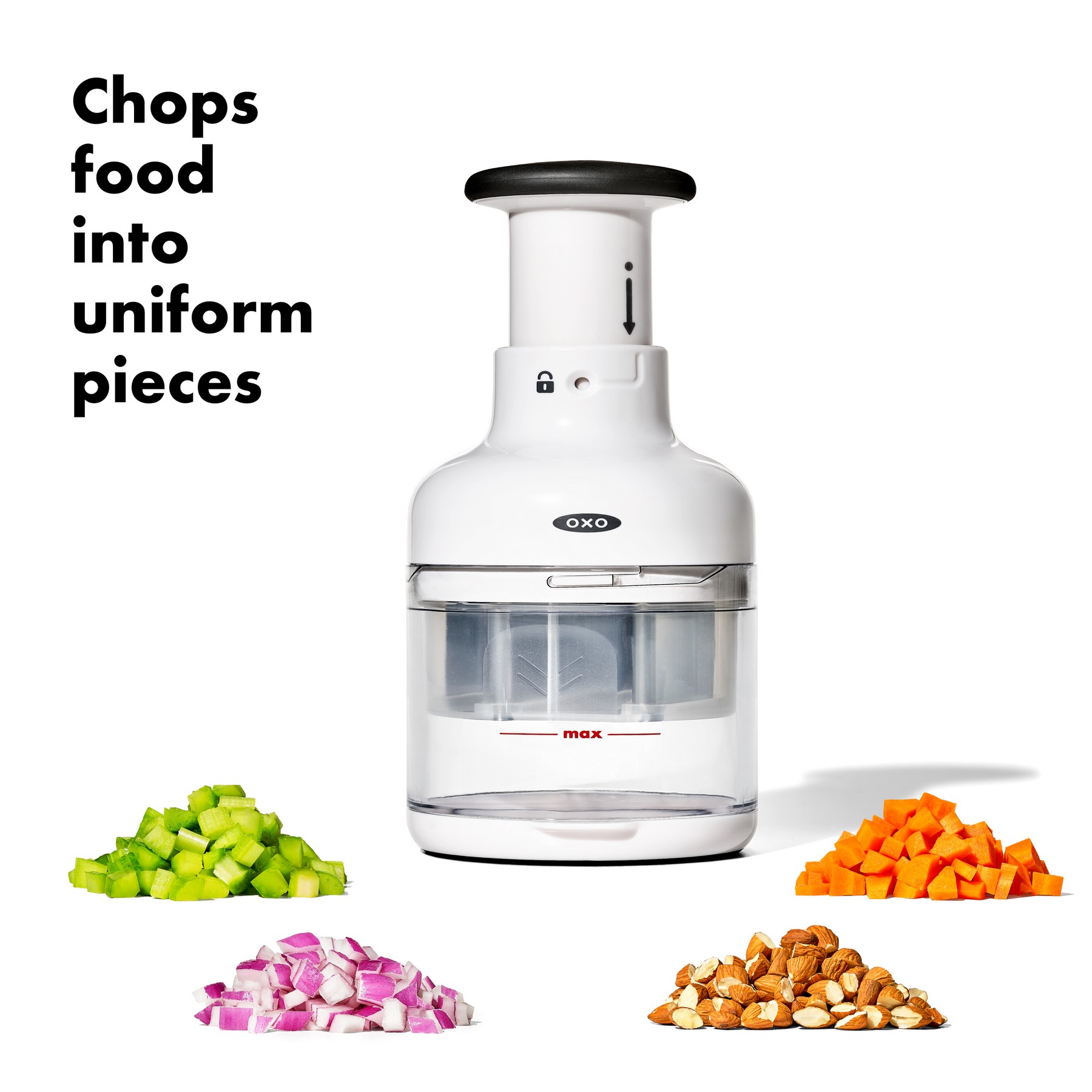 Picture of OXO Good Grips Chopper