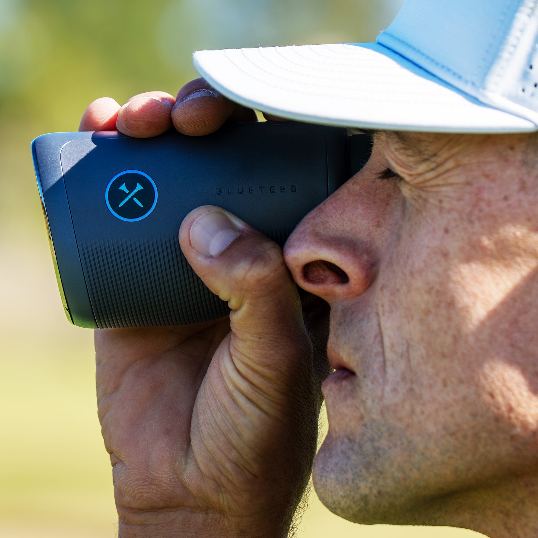Picture of Blue Tees Captain Pro Rangefinder