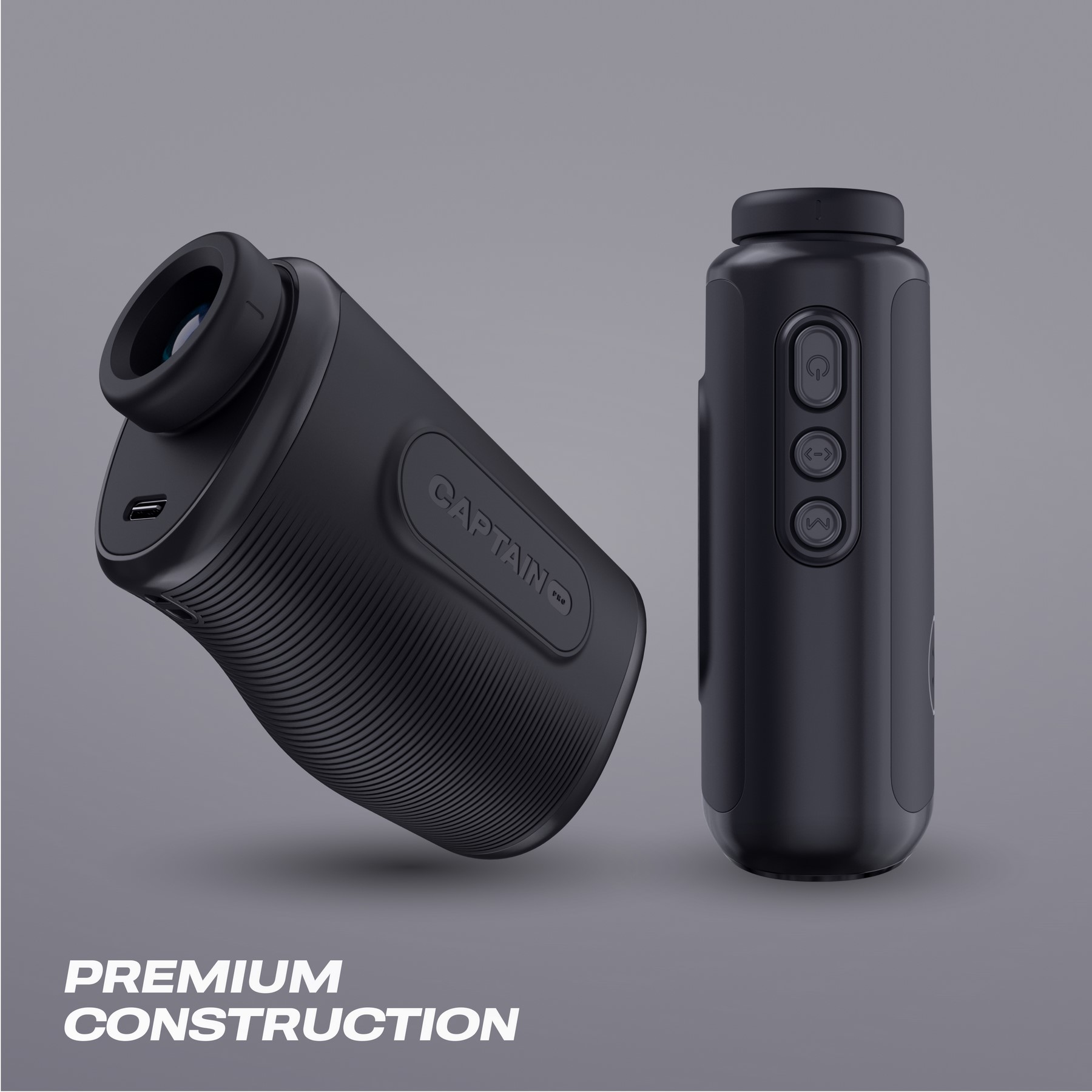 Picture of Blue Tees Captain Pro Rangefinder