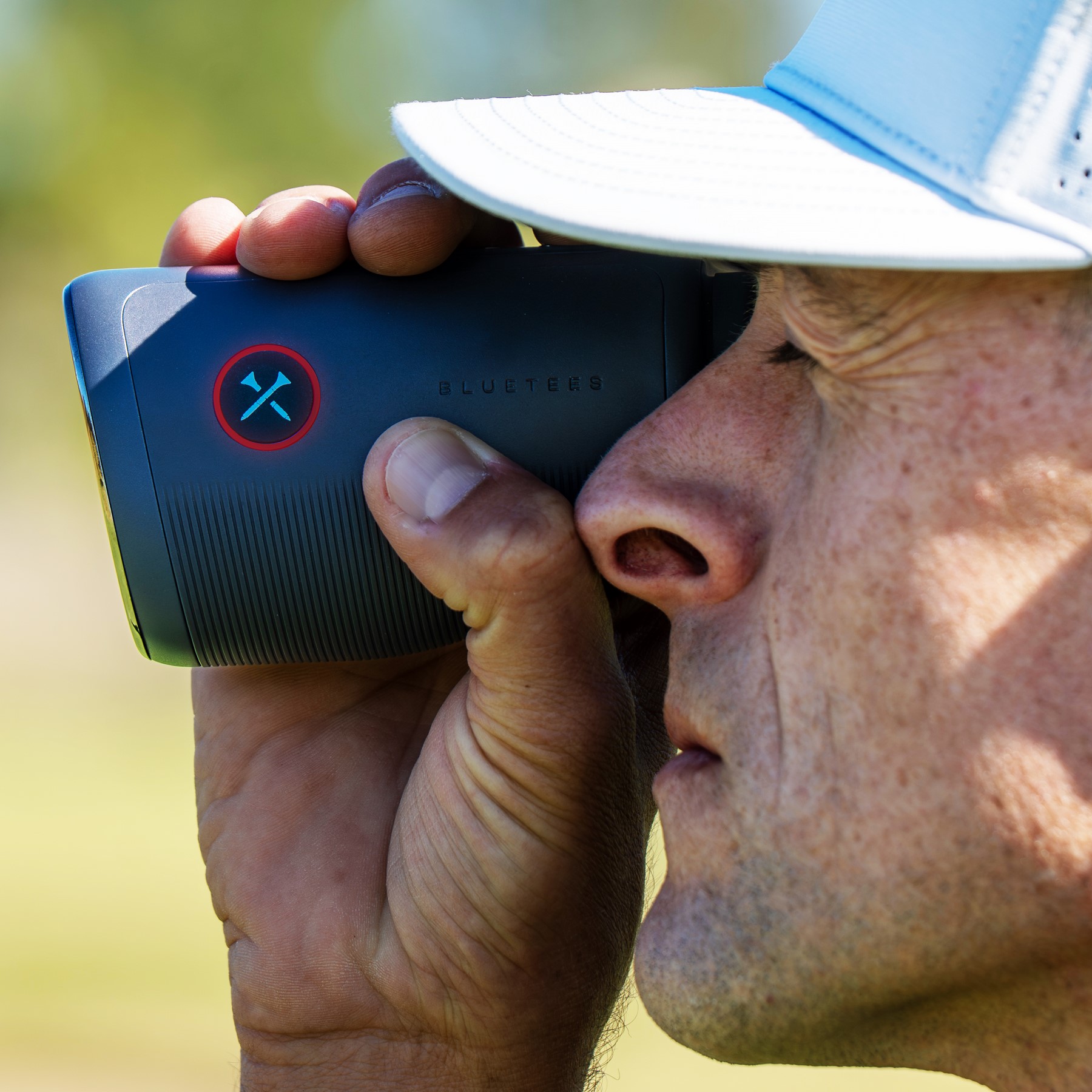 Picture of Blue Tees Captain Pro Rangefinder