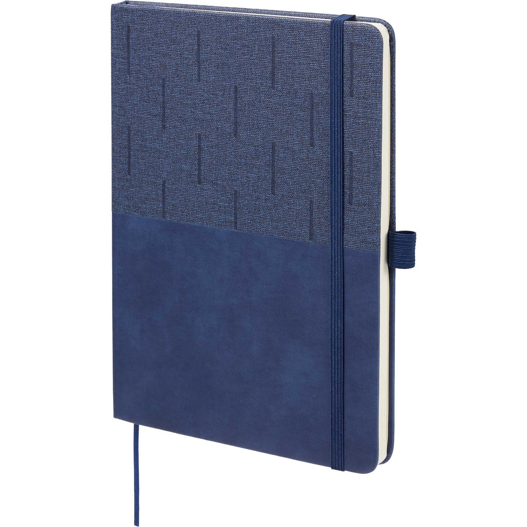 Picture of 5.5" x 8.5" FSC® Recycled Chesapeake Bound Journal