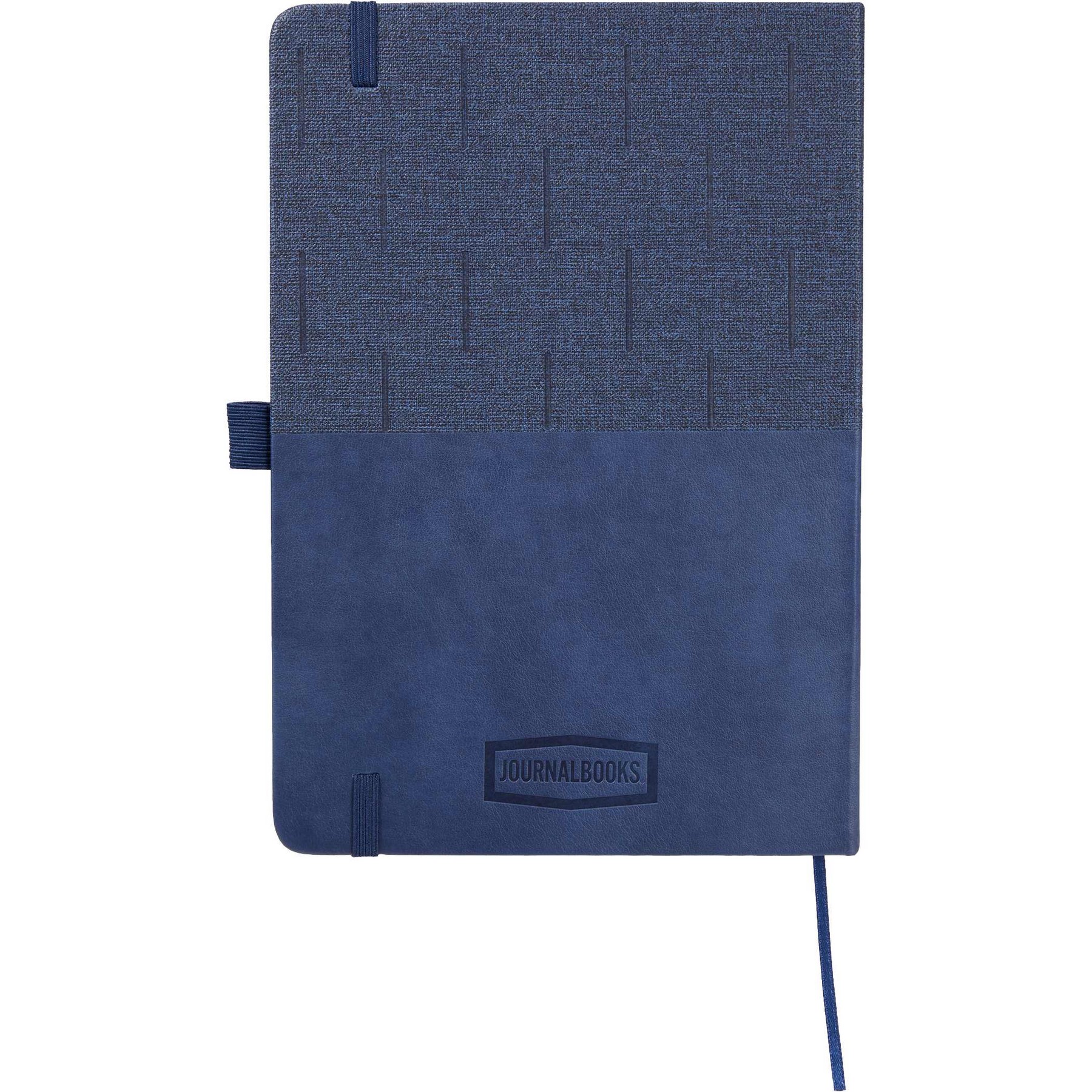 Picture of 5.5" x 8.5" FSC® Recycled Chesapeake Bound Journal
