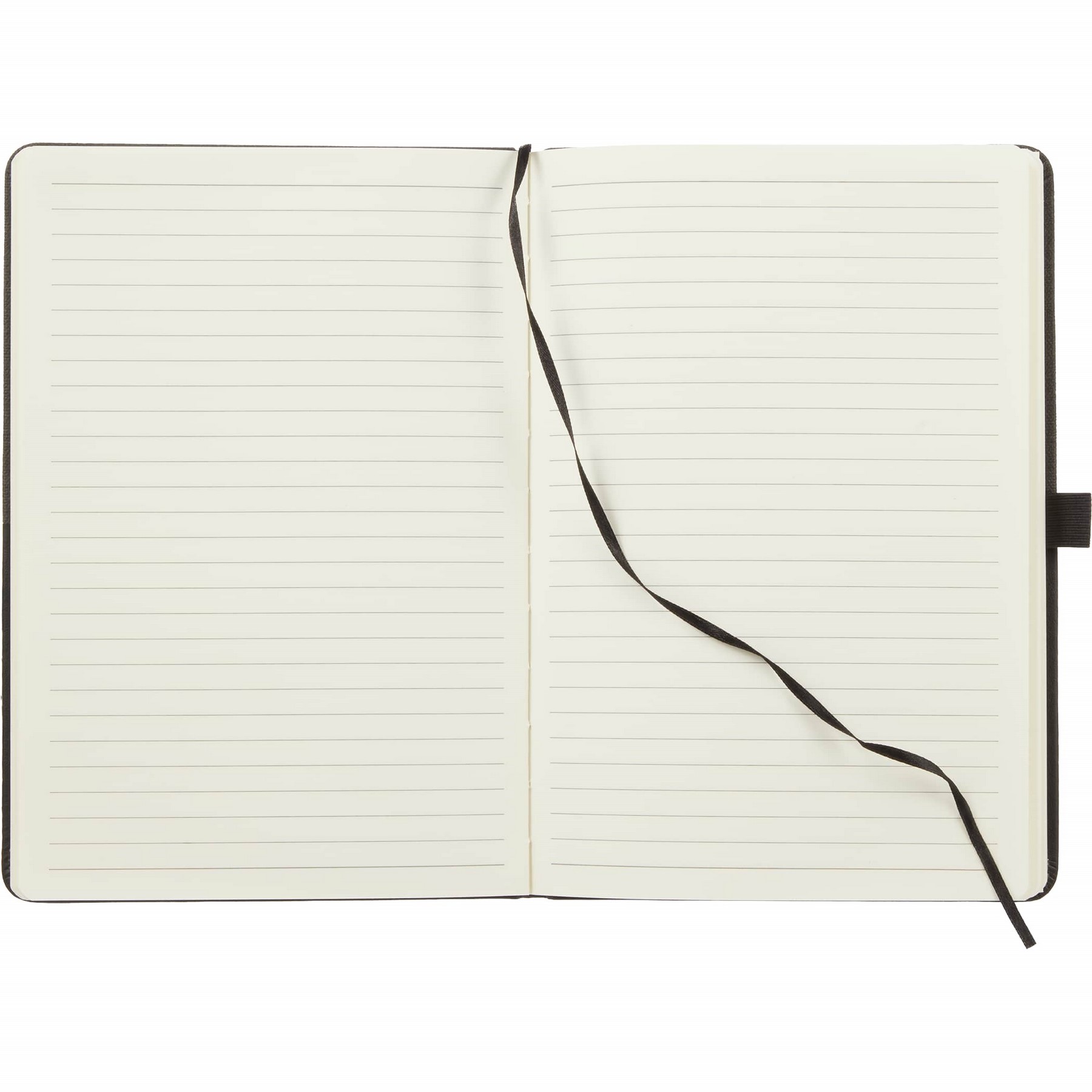 Picture of 5.5" x 8.5" FSC® Recycled Chesapeake Bound Journal