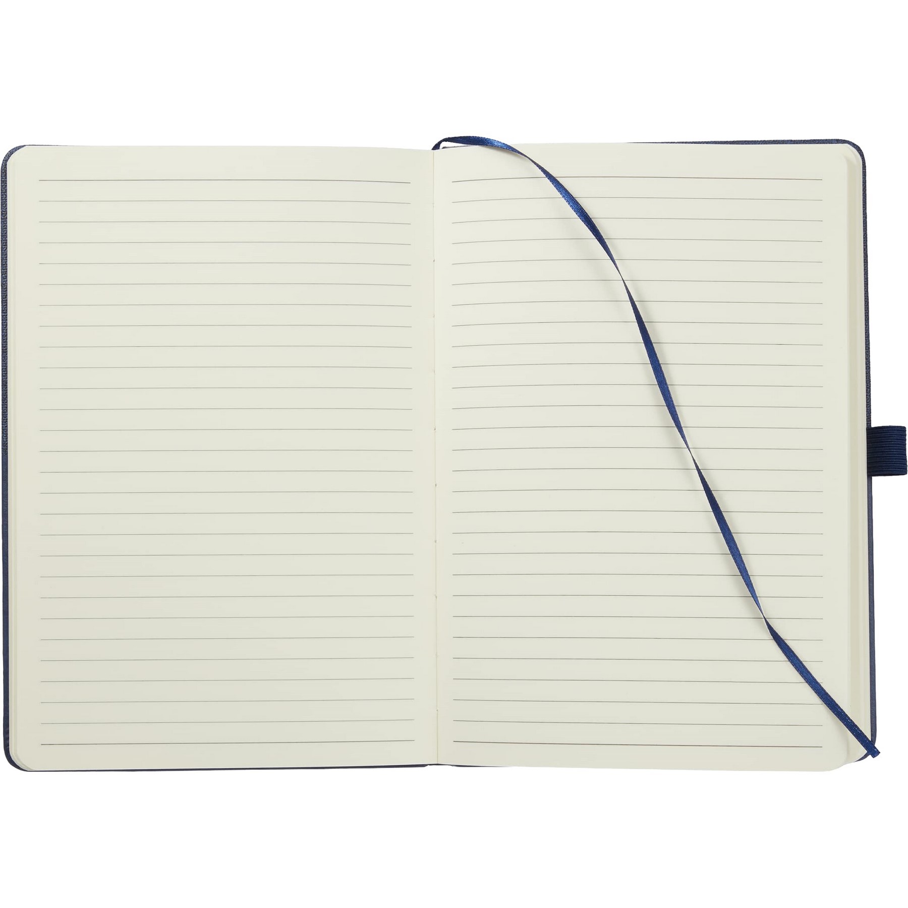 Picture of 5.5" x 8.5" FSC® Recycled Chesapeake Bound Journal