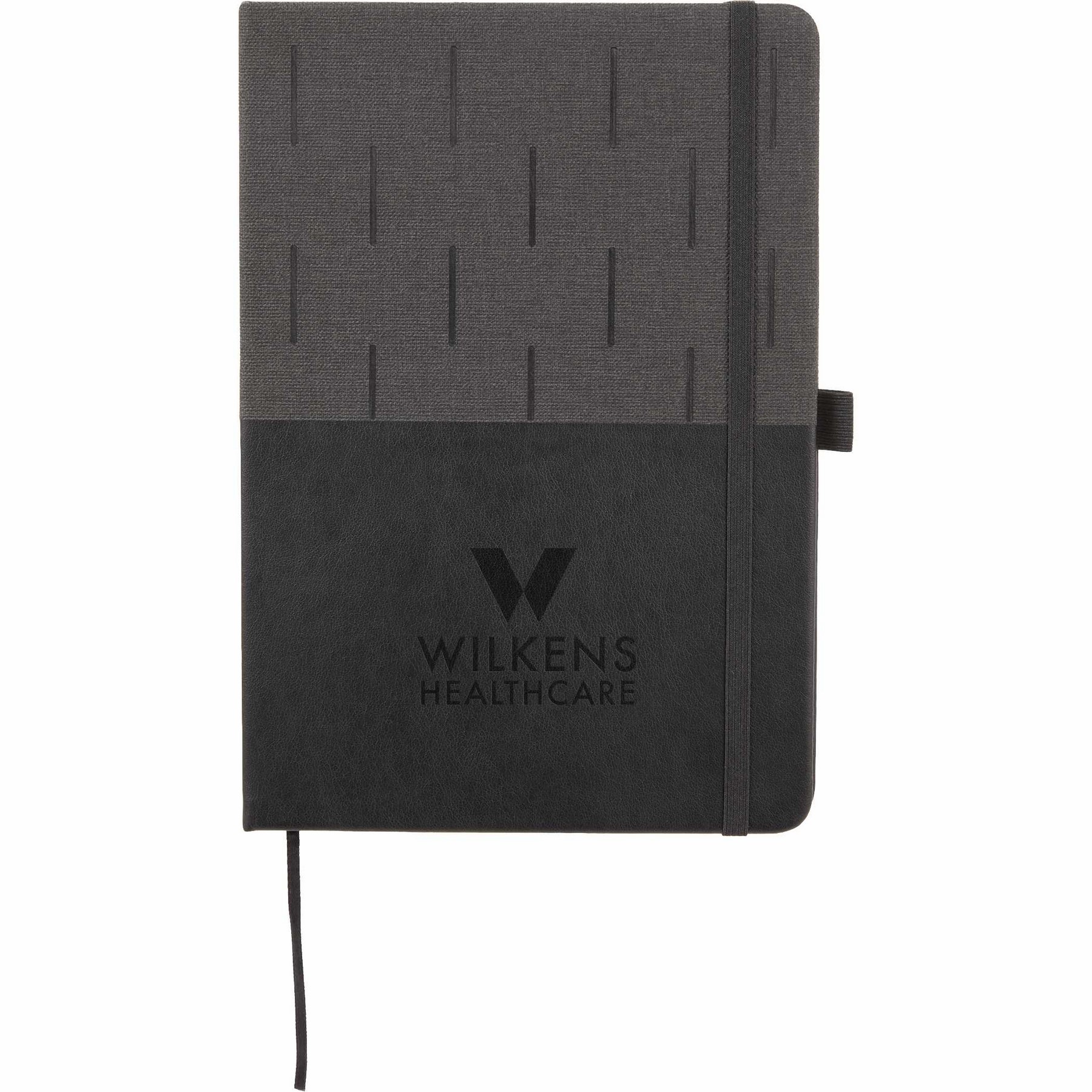 Picture of 5.5" x 8.5" FSC® Recycled Chesapeake Bound Journal