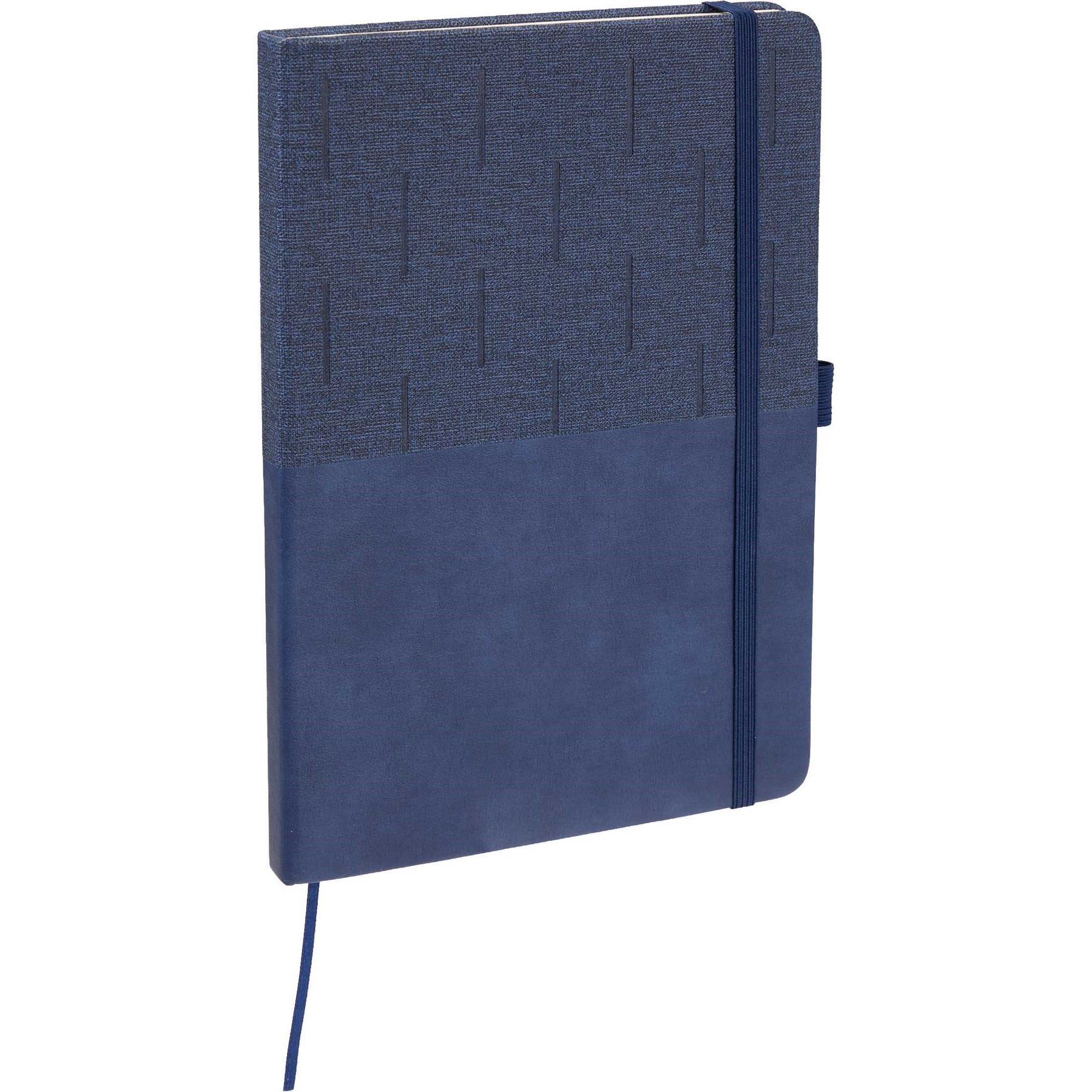 Picture of 5.5" x 8.5" FSC® Recycled Chesapeake Bound Journal