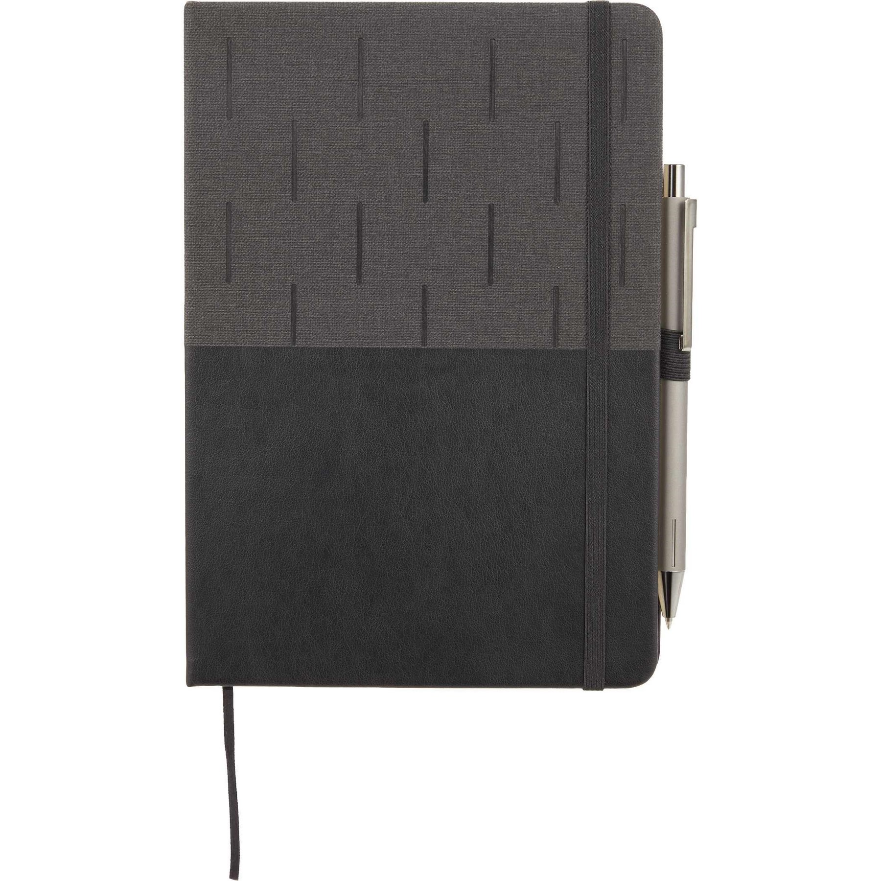 Picture of 5.5" x 8.5" FSC® Recycled Chesapeake Bound Journal