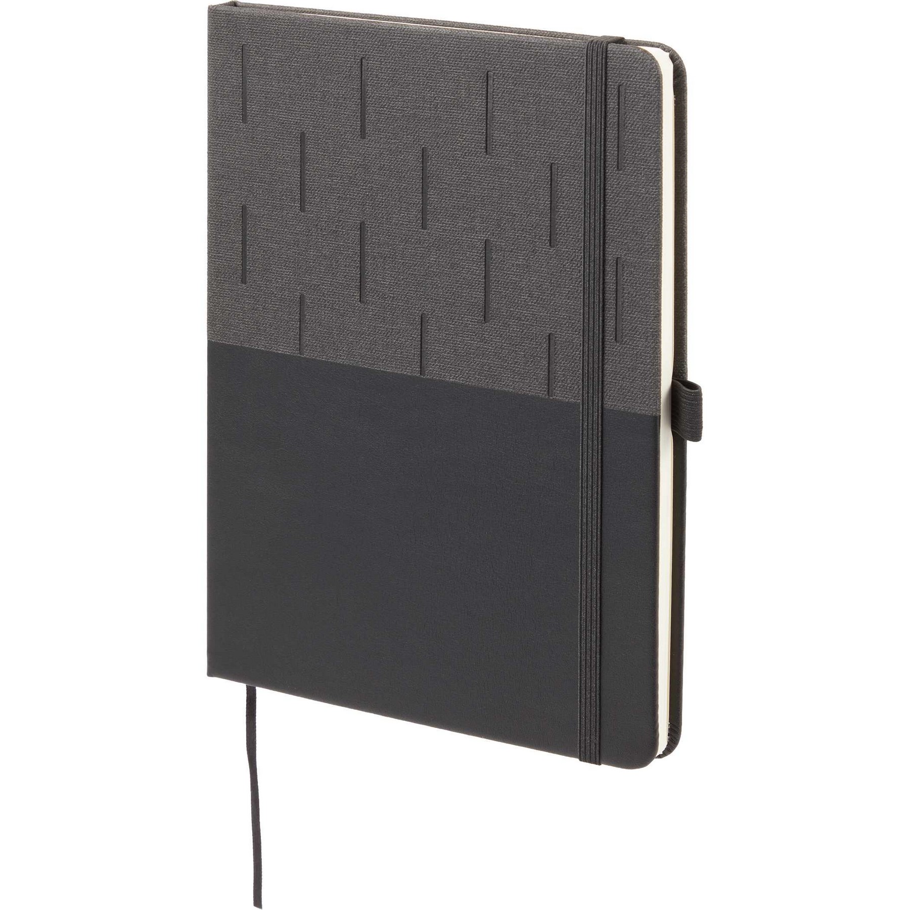Picture of 5.5" x 8.5" FSC® Recycled Chesapeake Bound Journal