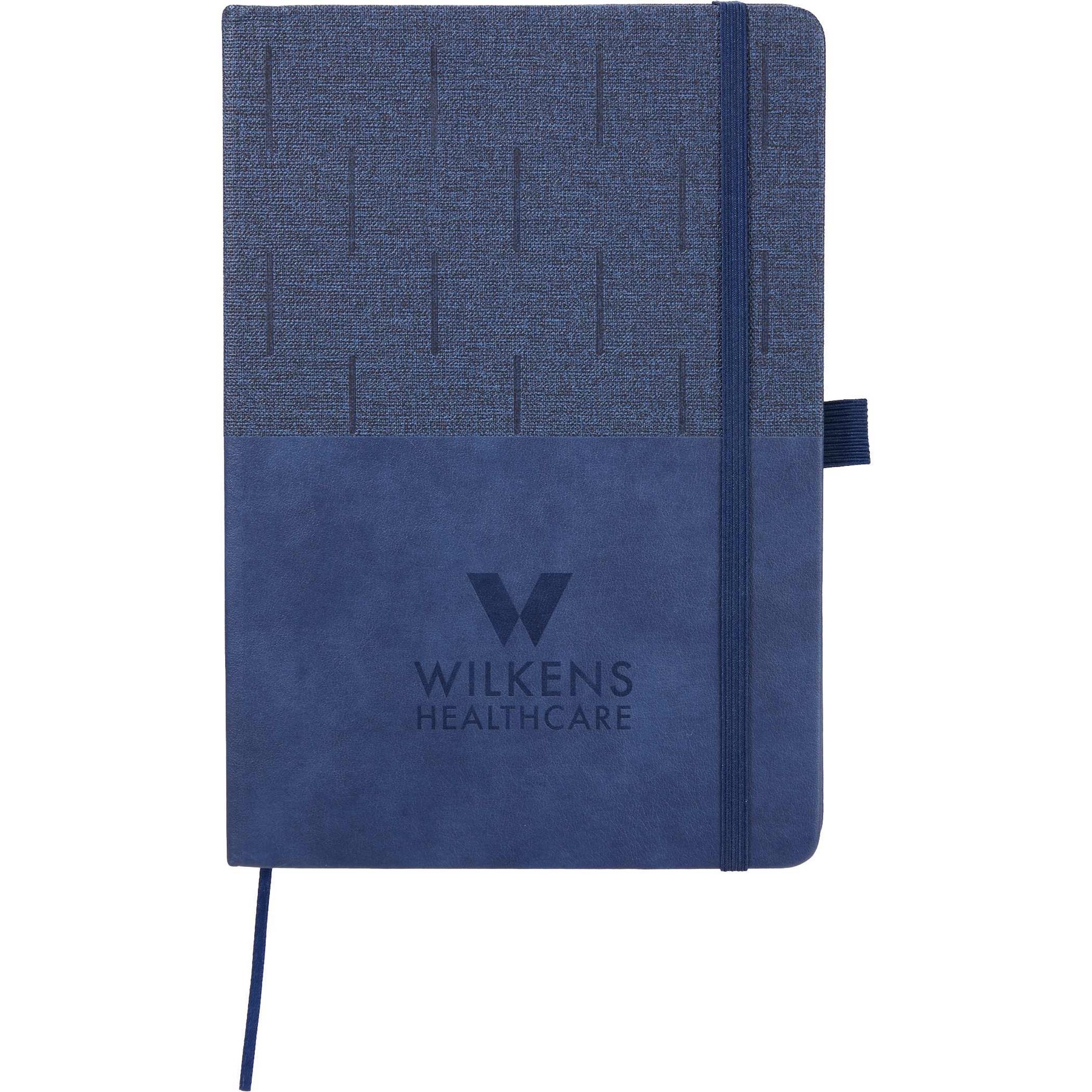 Picture of 5.5" x 8.5" FSC® Recycled Chesapeake Bound Journal