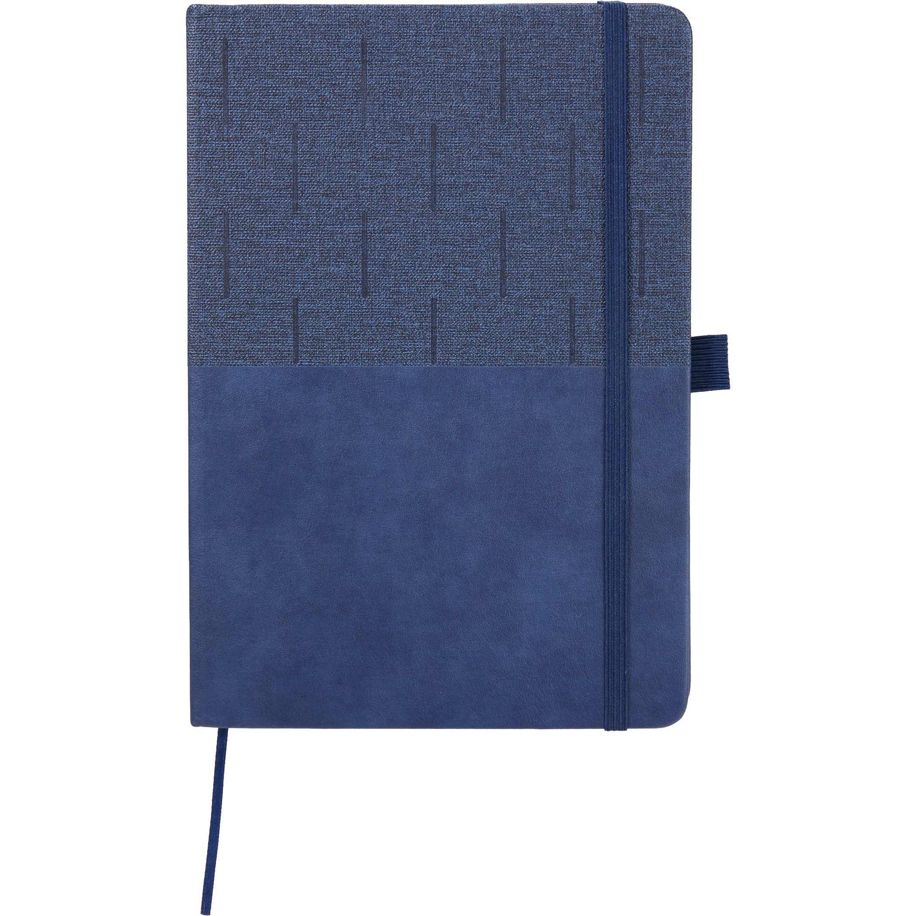 Picture of 5.5" x 8.5" FSC® Recycled Chesapeake Bound Journal