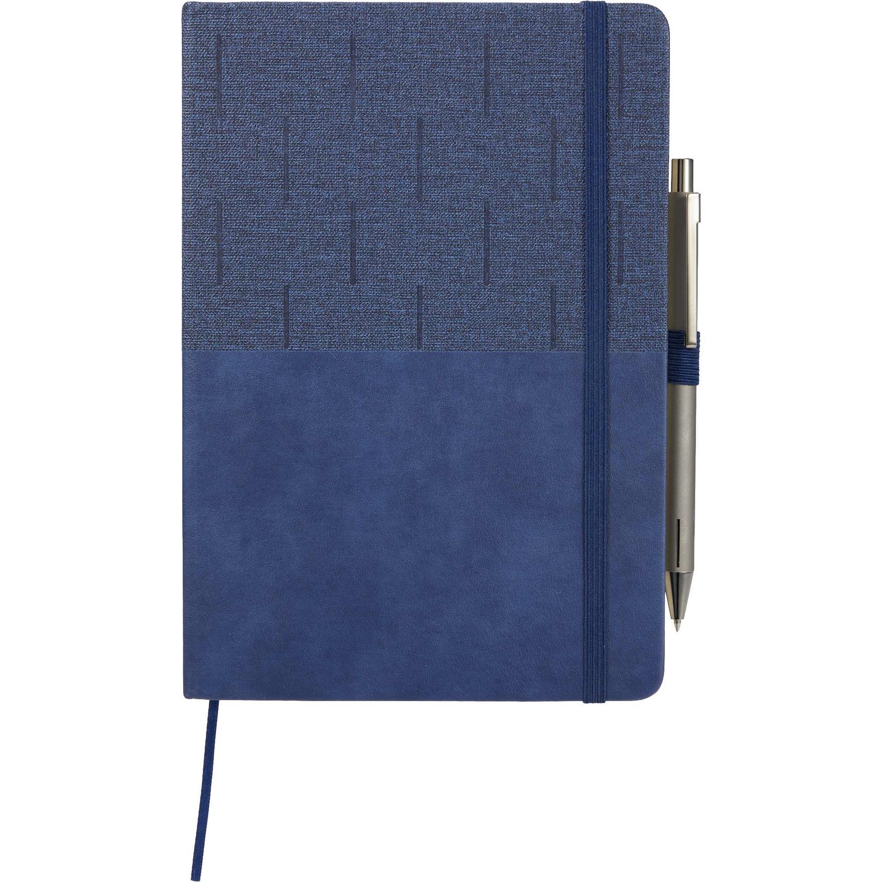 Picture of 5.5" x 8.5" FSC® Recycled Chesapeake Bound Journal
