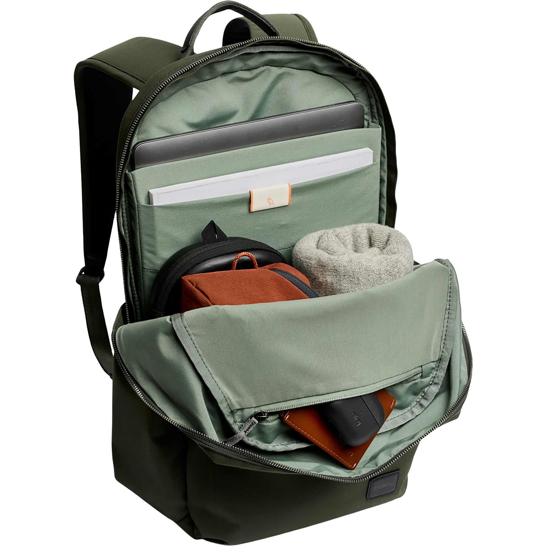 Picture of Bellroy Classic Daypack