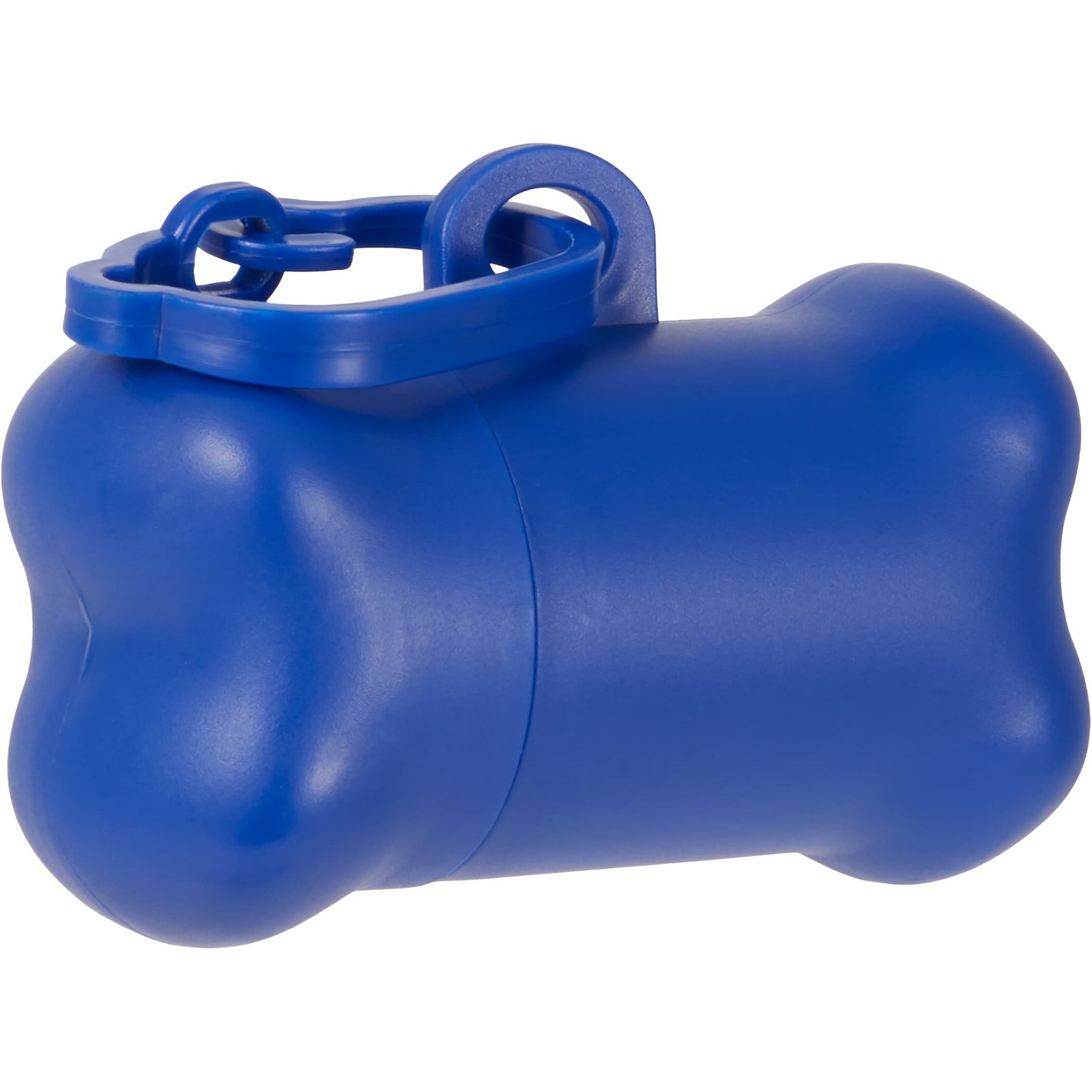 Picture of Dog Waste Bag Dispenser with Recycled Bags