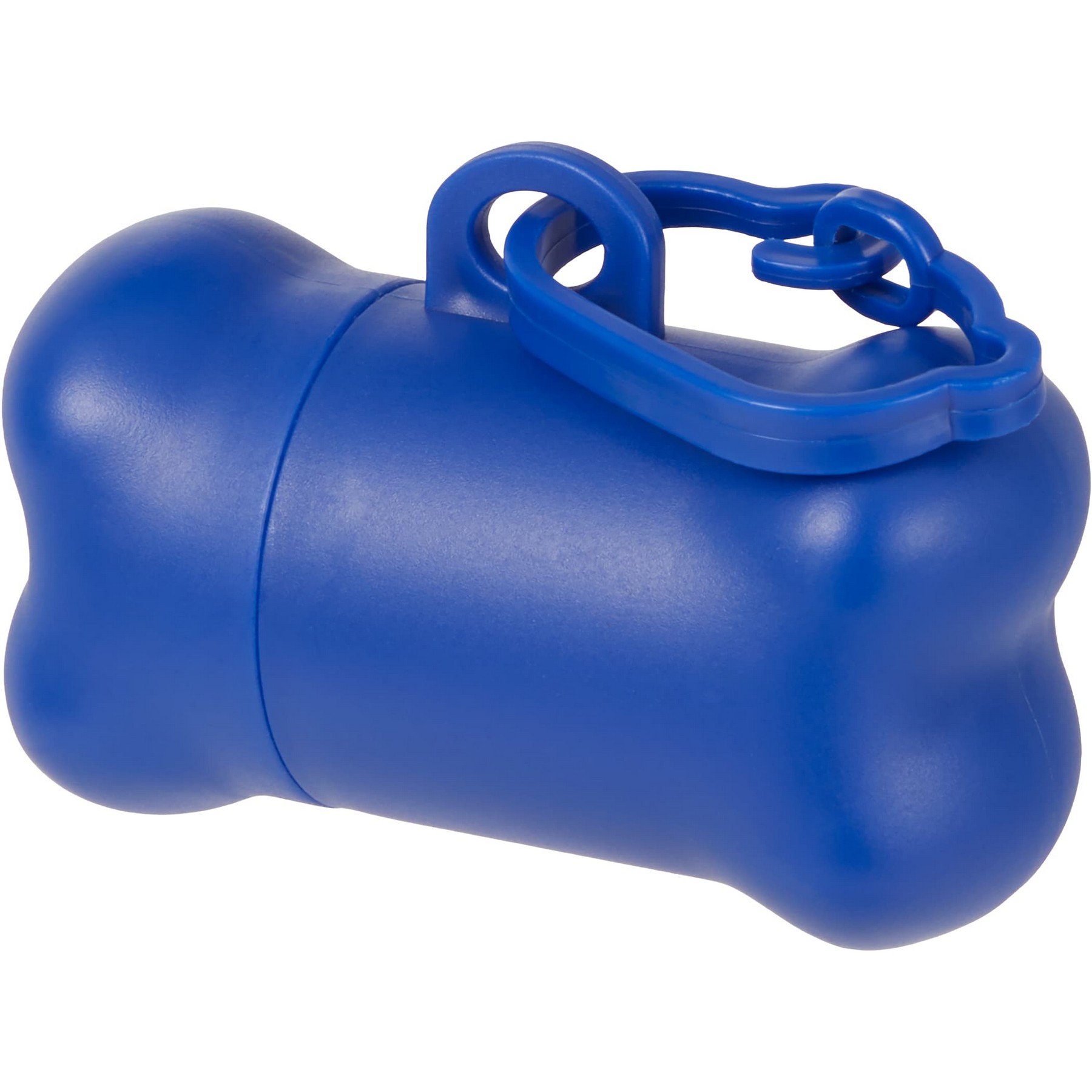 Picture of Dog Waste Bag Dispenser with Recycled Bags