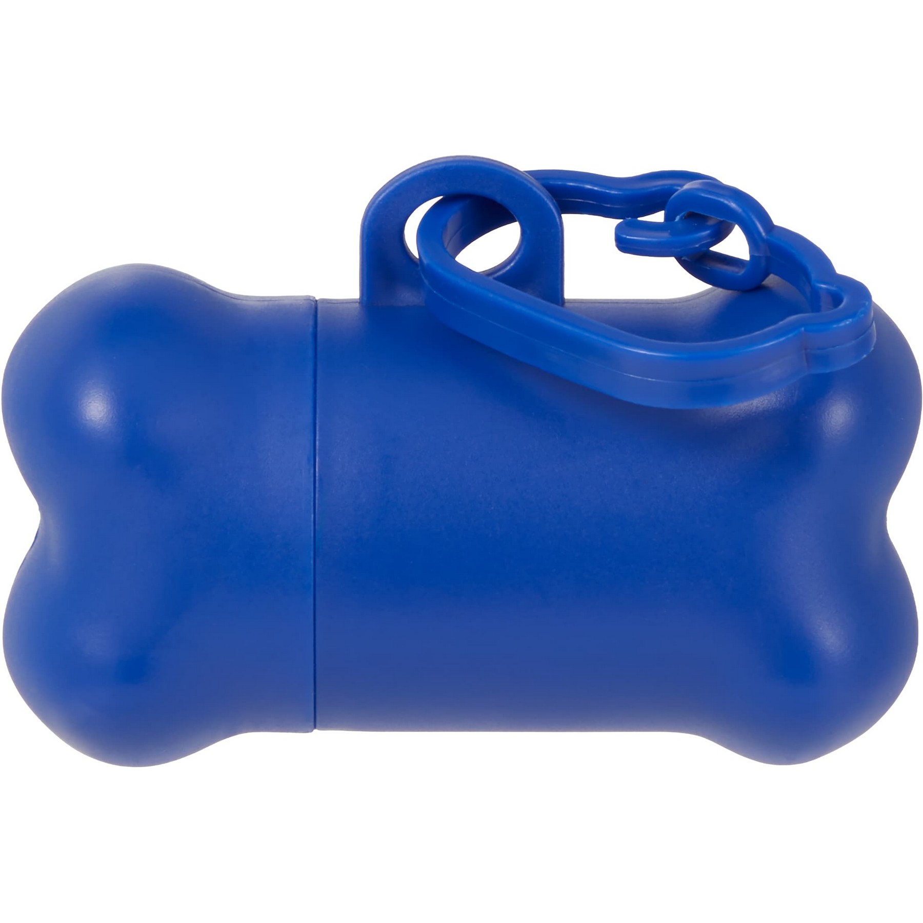 Picture of Dog Waste Bag Dispenser with Recycled Bags