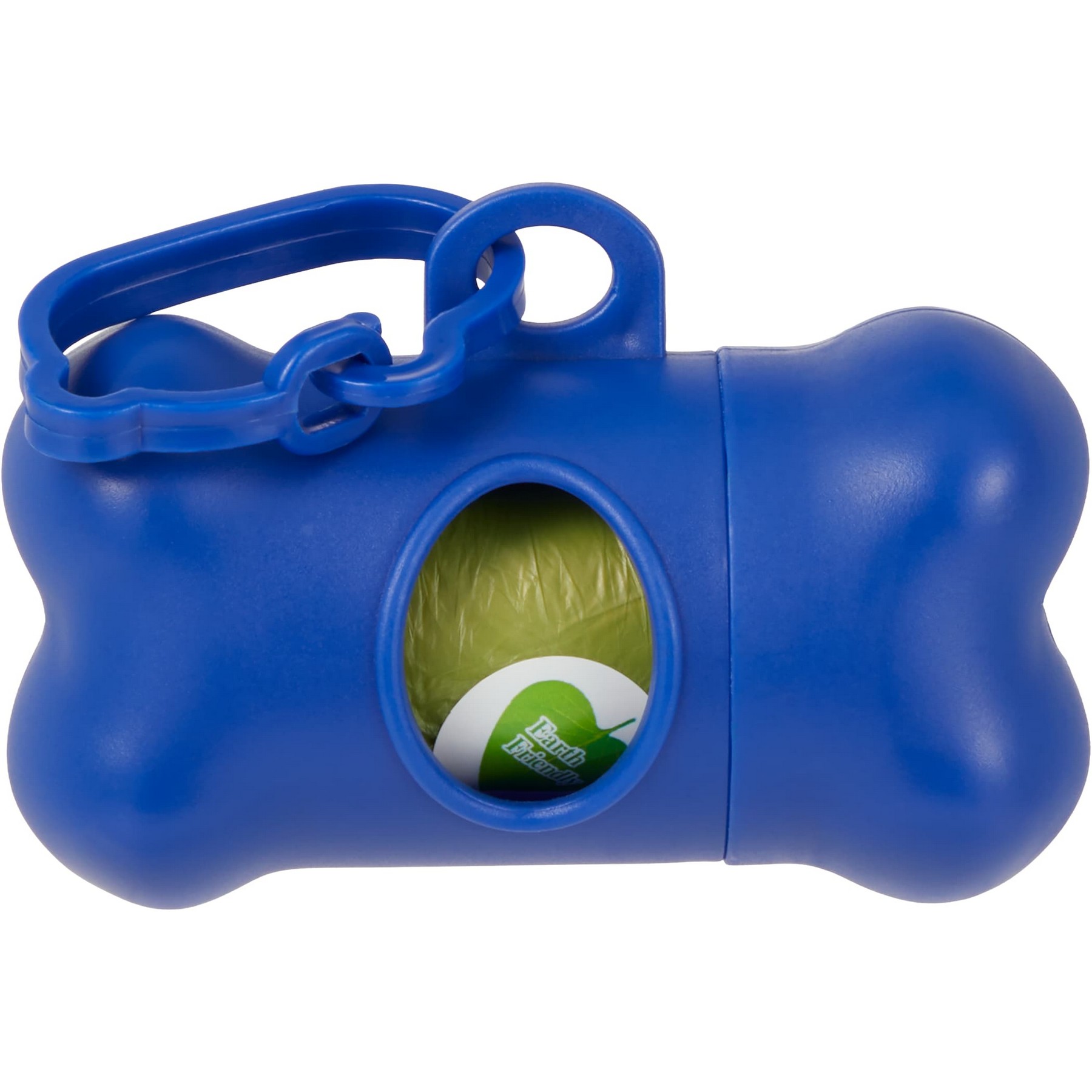 Picture of Dog Waste Bag Dispenser with Recycled Bags