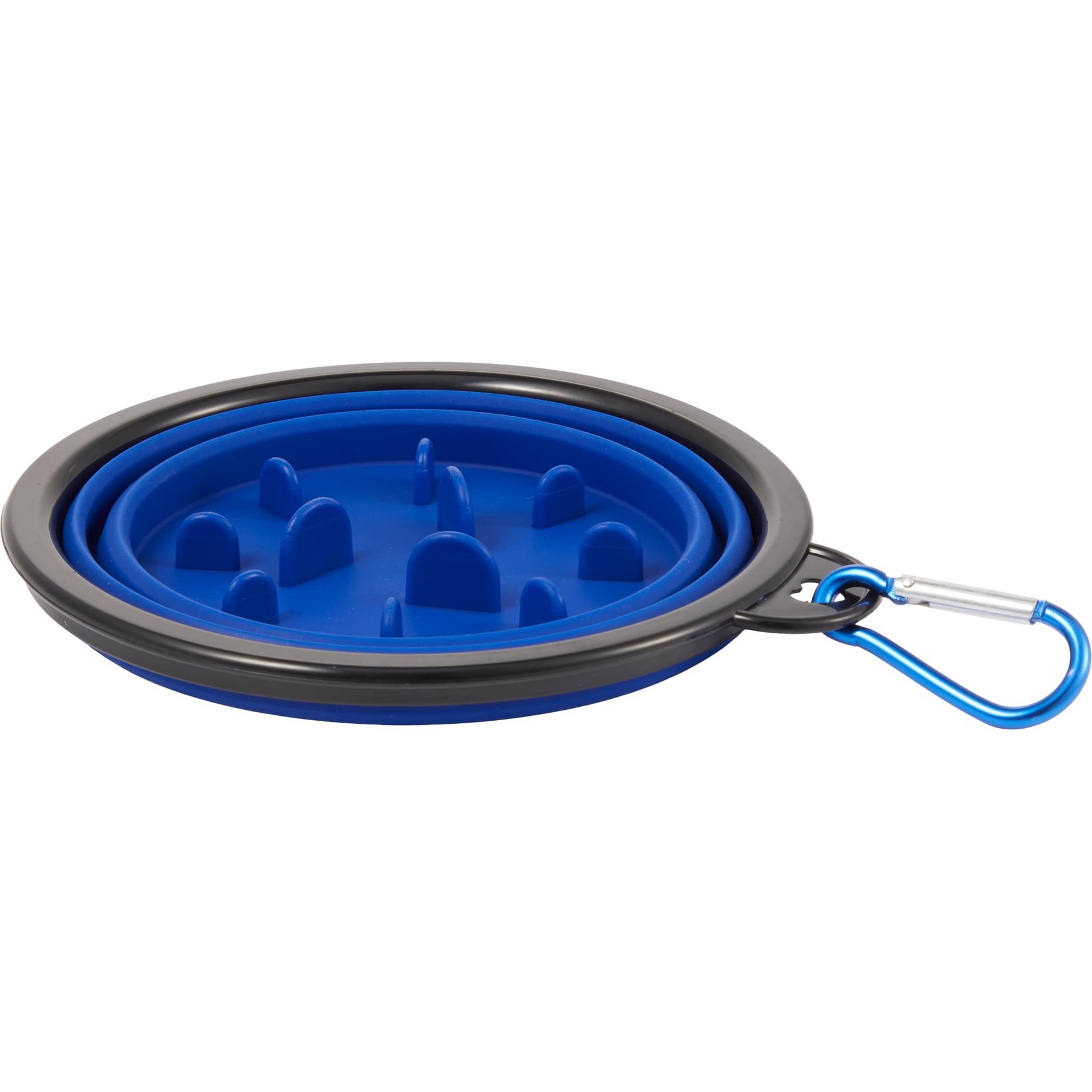 Picture of Collapsible Slow Feeder Bowl