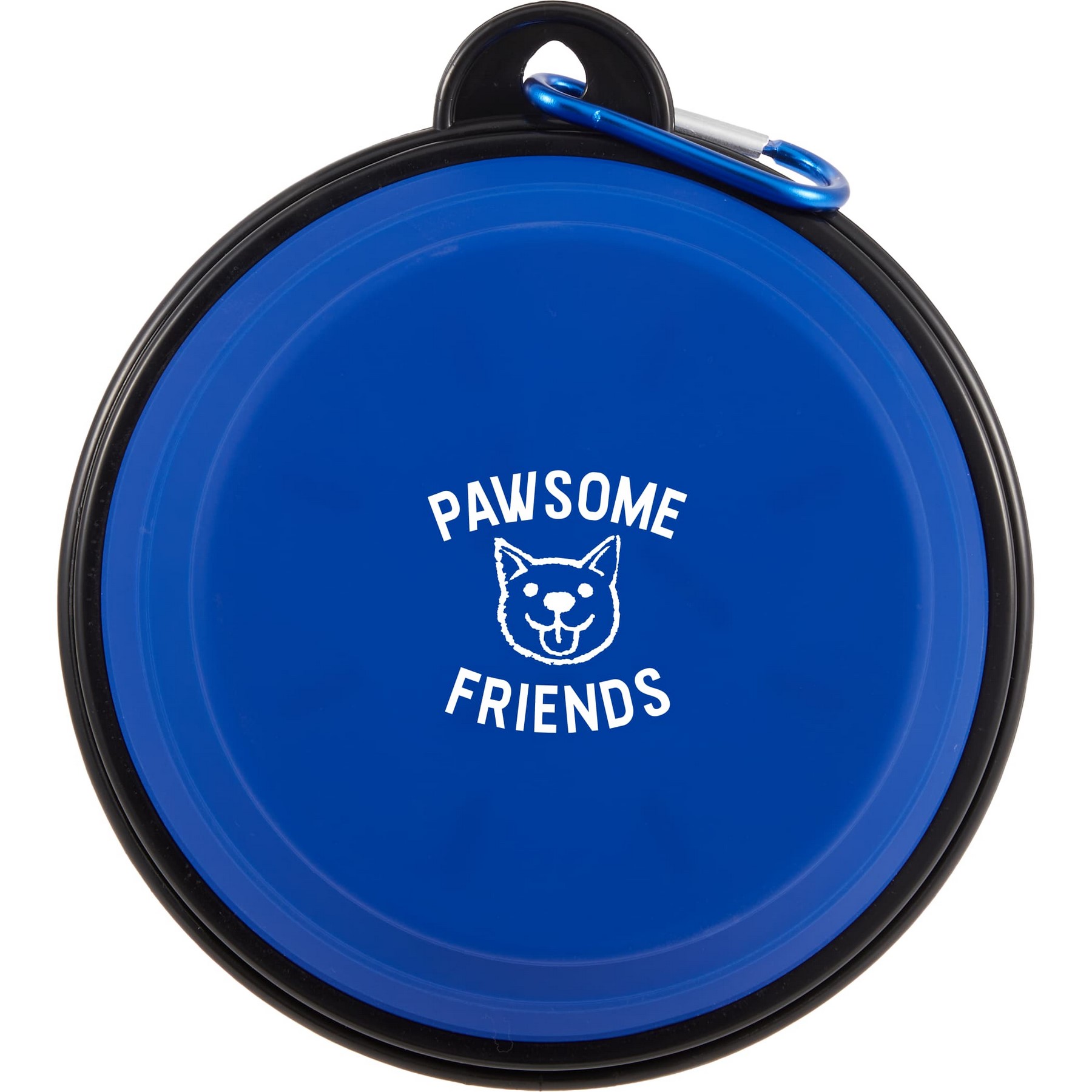 Picture of Collapsible Slow Feeder Bowl