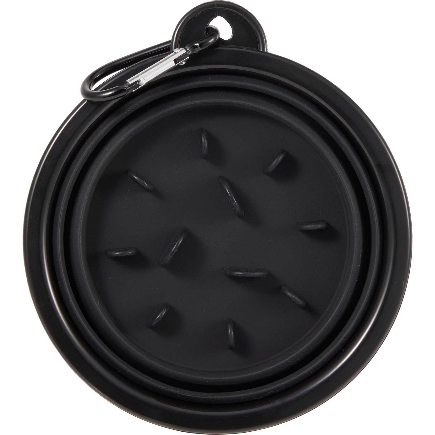 Picture of Collapsible Slow Feeder Bowl