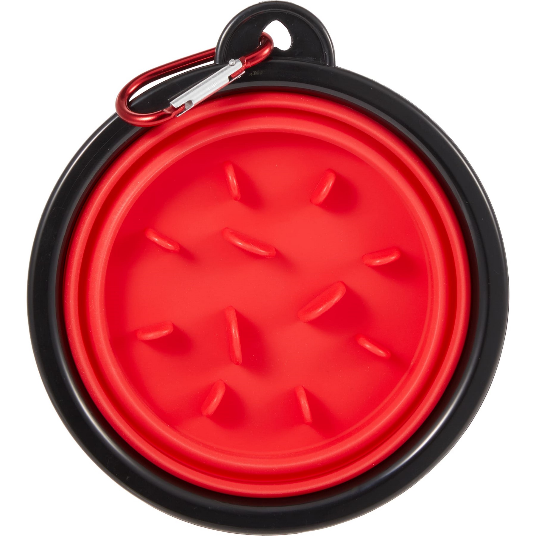 Picture of Collapsible Slow Feeder Bowl