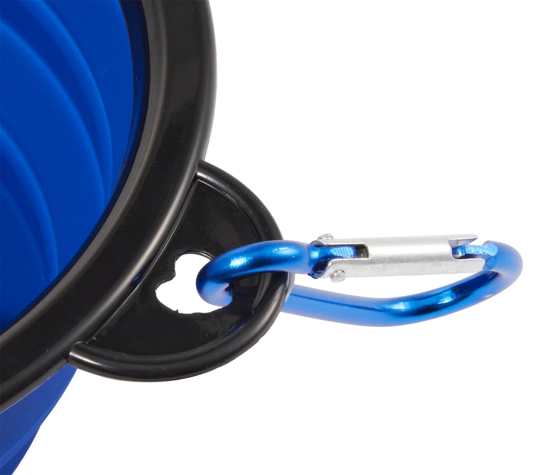 Picture of Collapsible Slow Feeder Bowl