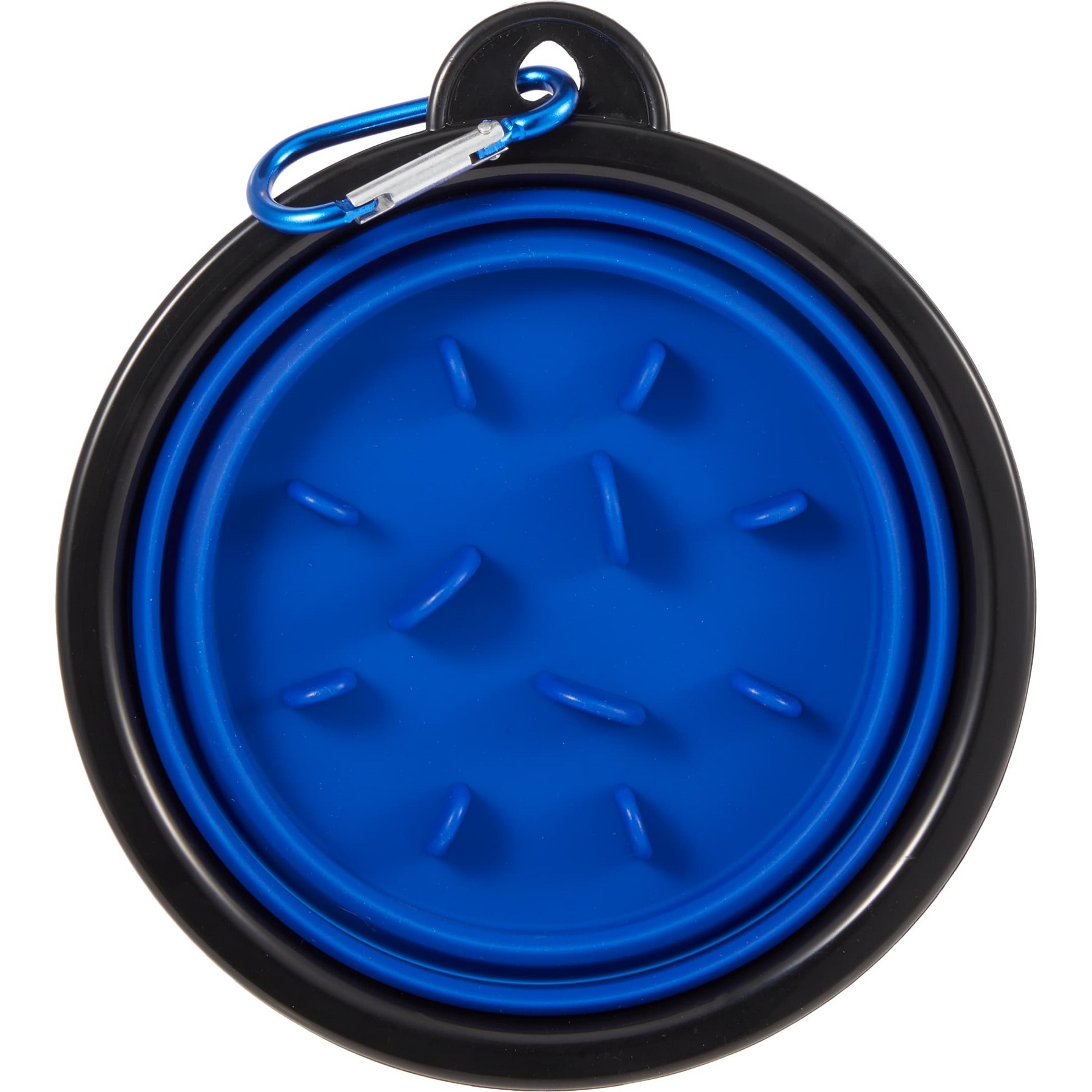 Picture of Collapsible Slow Feeder Bowl