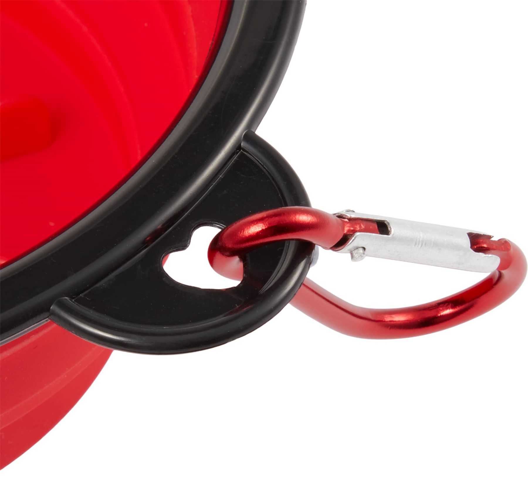 Picture of Collapsible Slow Feeder Bowl