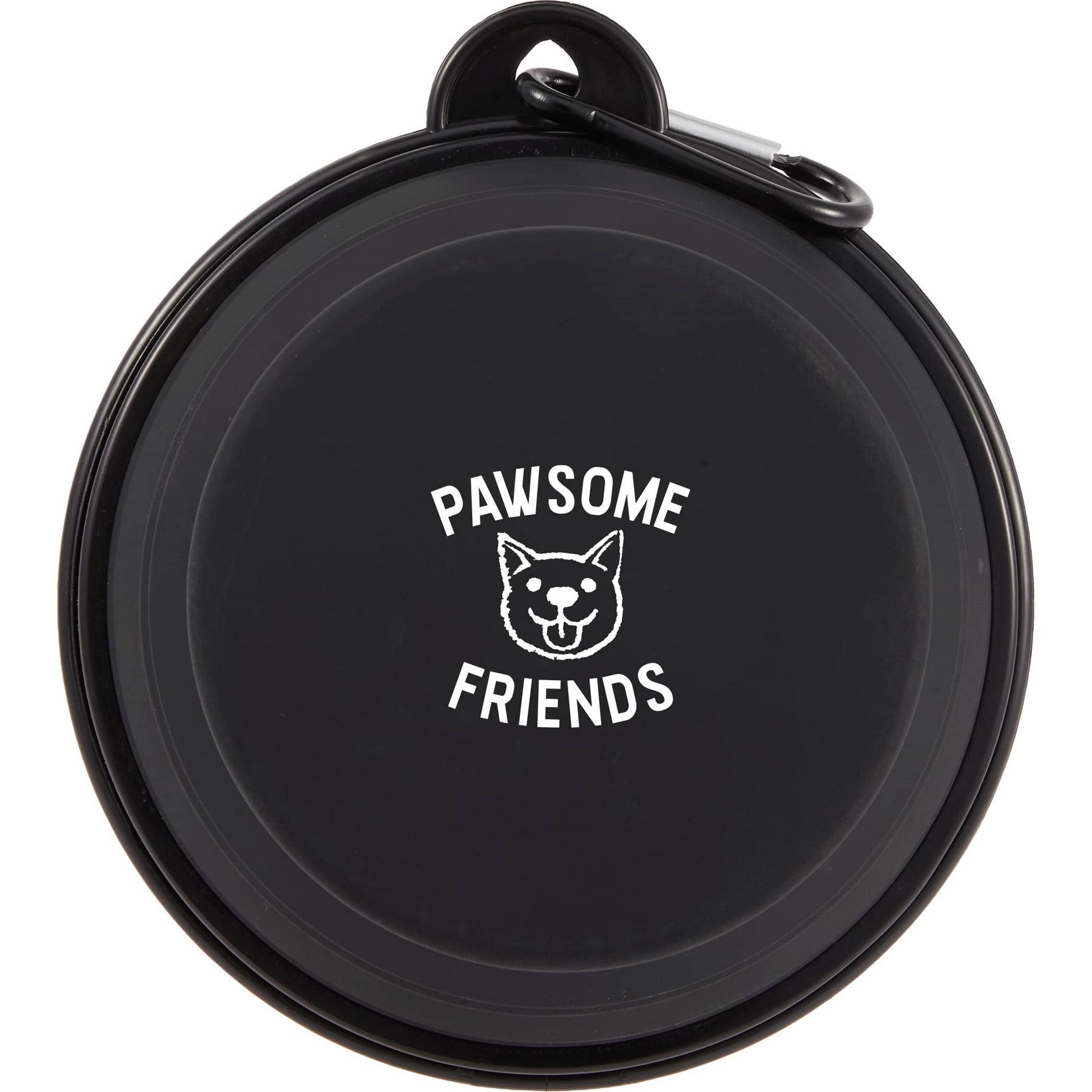 Picture of Collapsible Slow Feeder Bowl