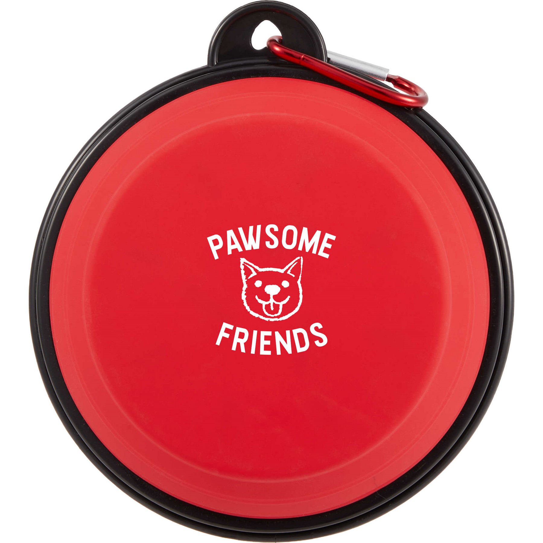Picture of Collapsible Slow Feeder Bowl