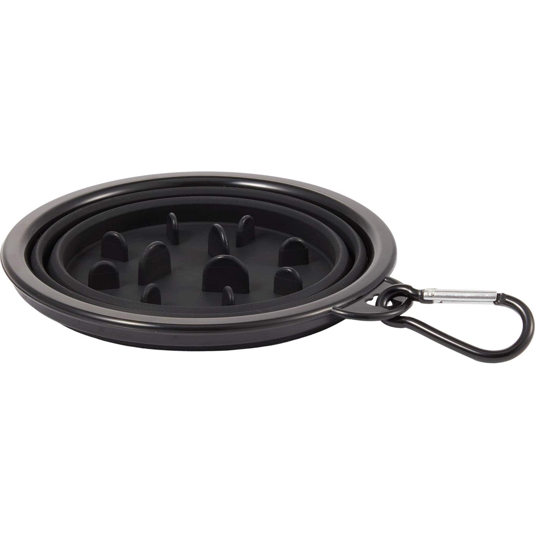 Picture of Collapsible Slow Feeder Bowl