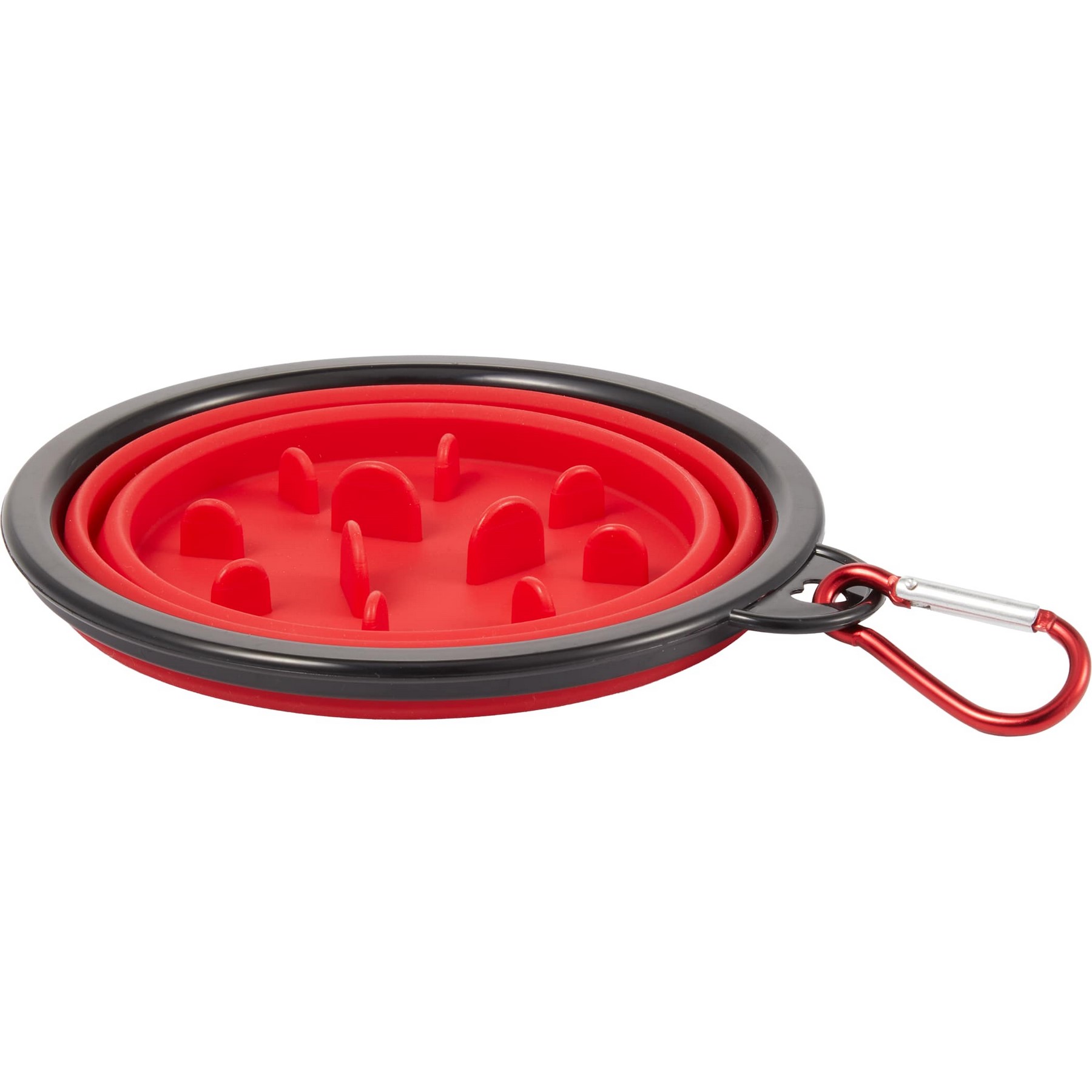 Picture of Collapsible Slow Feeder Bowl