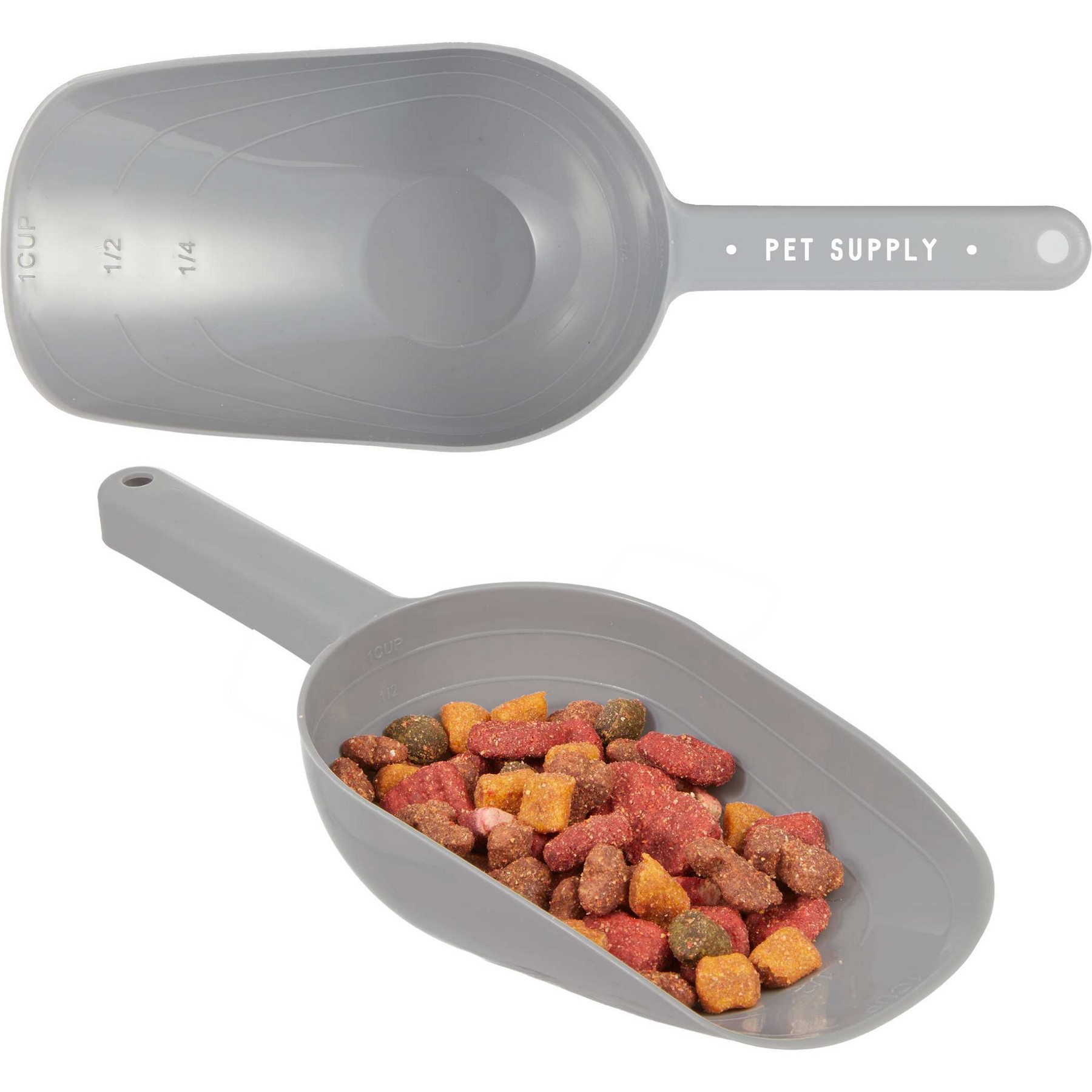 Picture of ChowTime Pet Food Scoop