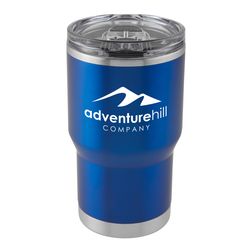 Picture of 12 Oz. Alpine Stainless Steel Travel Tumbler