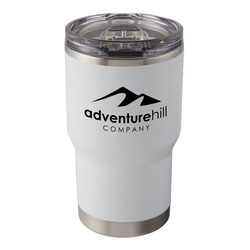 Picture of 12 Oz. Alpine Stainless Steel Travel Tumbler