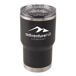 Picture of 12 Oz. Alpine Stainless Steel Travel Tumbler