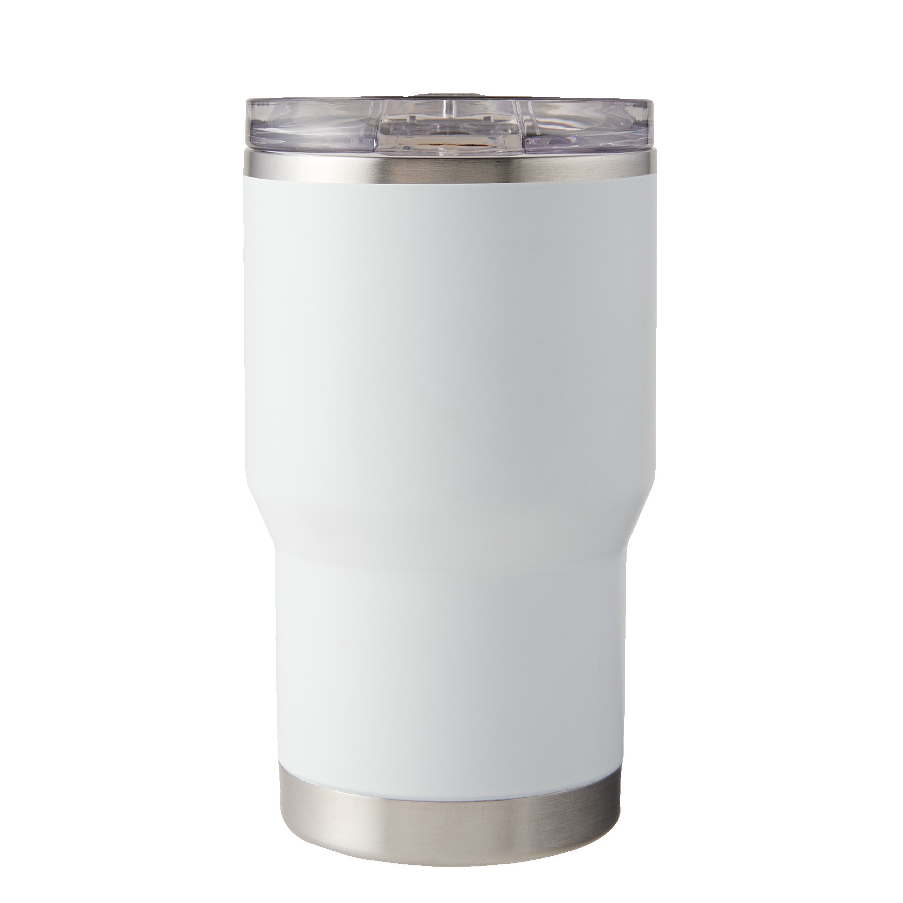 Picture of 12 Oz. Alpine Stainless Steel Travel Tumbler