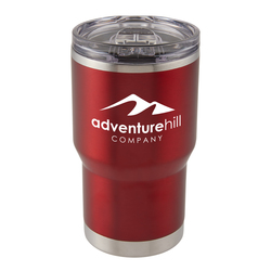 Picture of 12 Oz. Alpine Stainless Steel Travel Tumbler