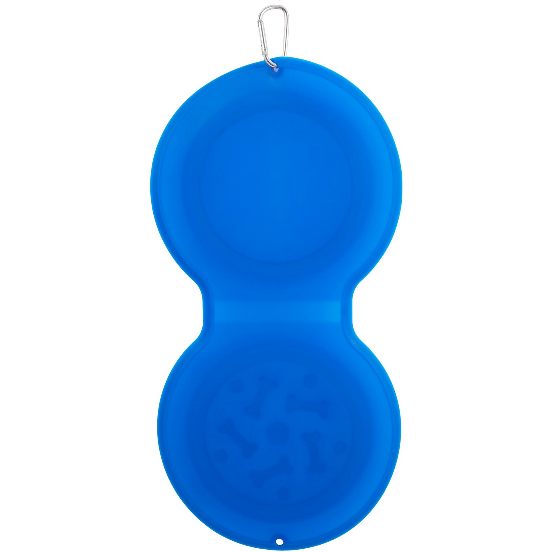 Picture of ChowTime Dual Collapsible Slow Feeder
