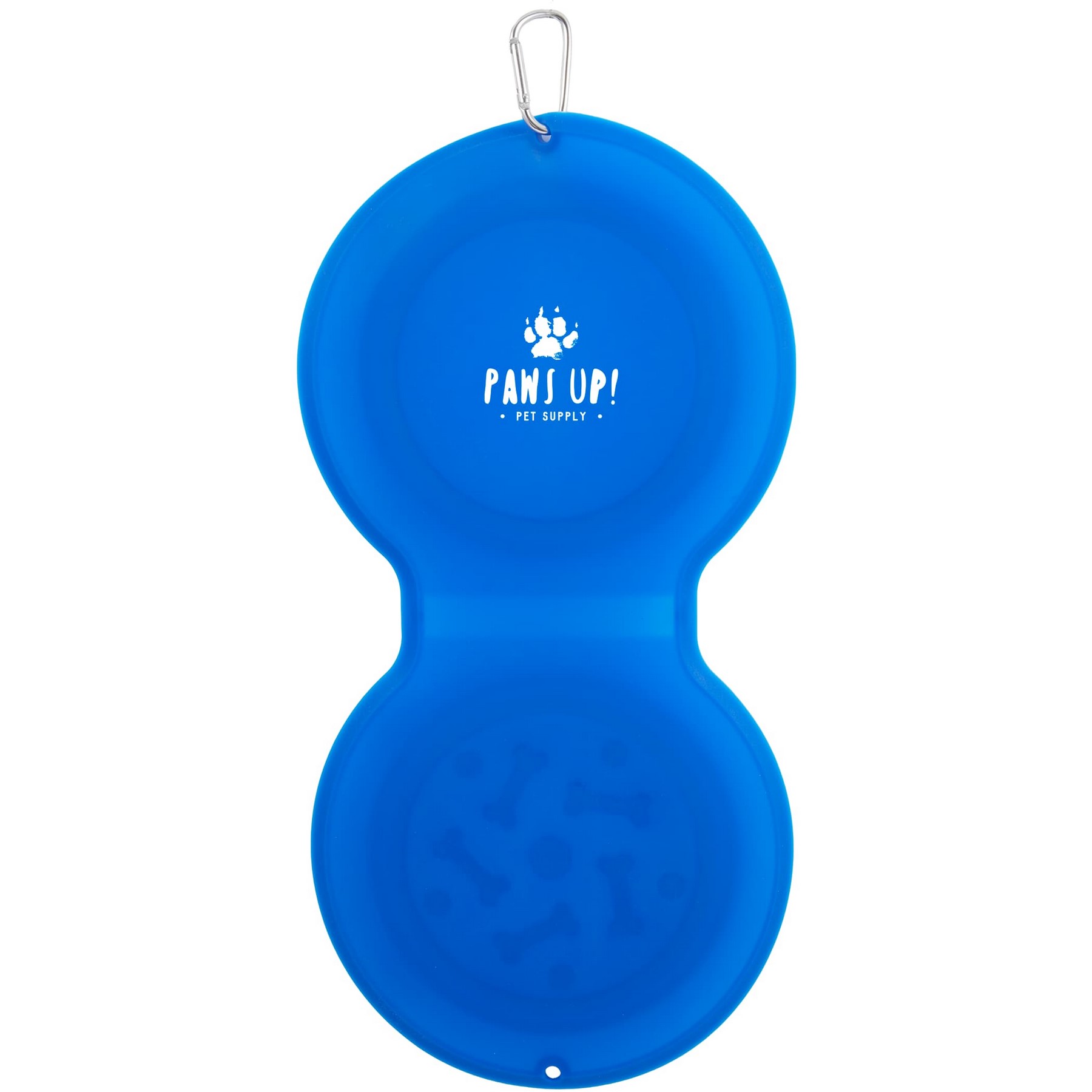 Picture of ChowTime Dual Collapsible Slow Feeder