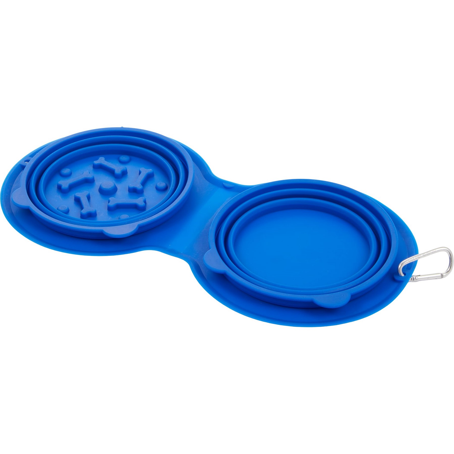 Picture of ChowTime Dual Collapsible Slow Feeder
