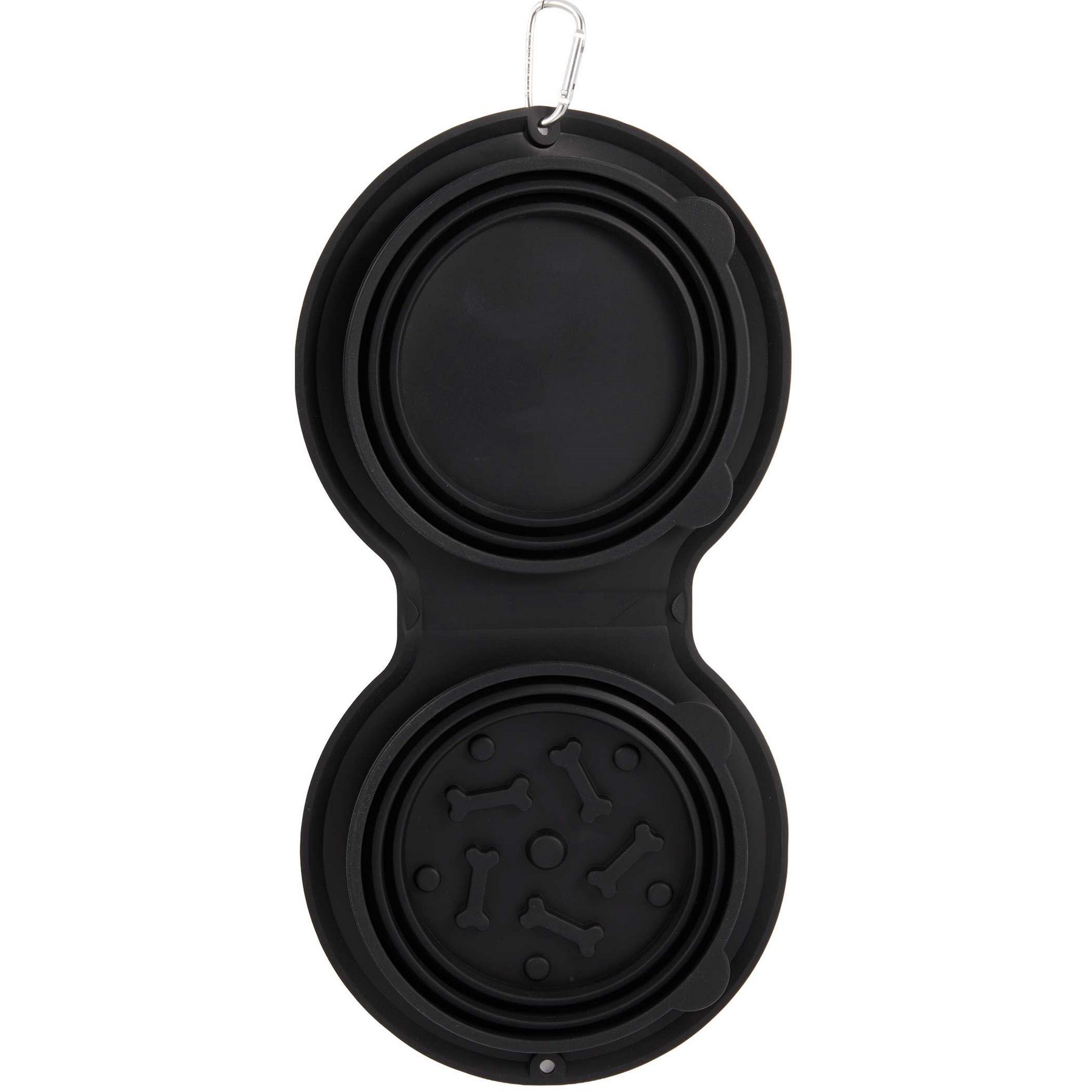 Picture of ChowTime Dual Collapsible Slow Feeder